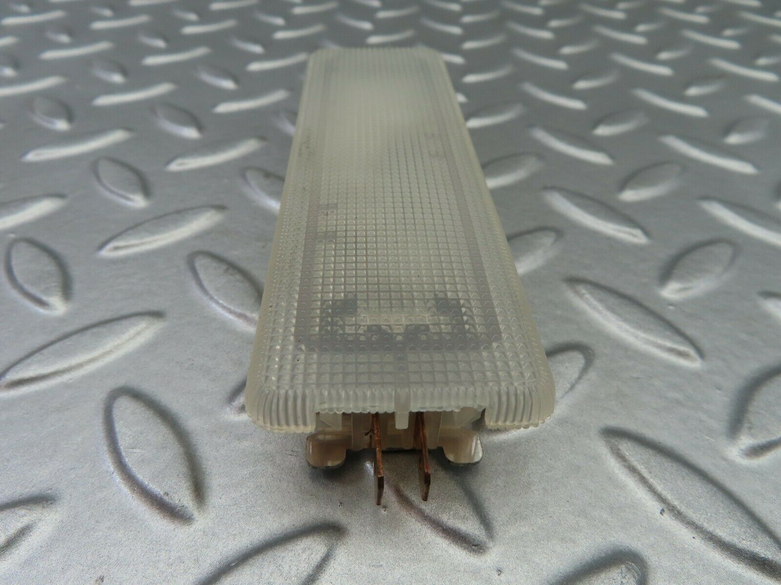 6462 Mercedes-Benz S124 E220 Wagon Rear Interior Dome Light 0018200601