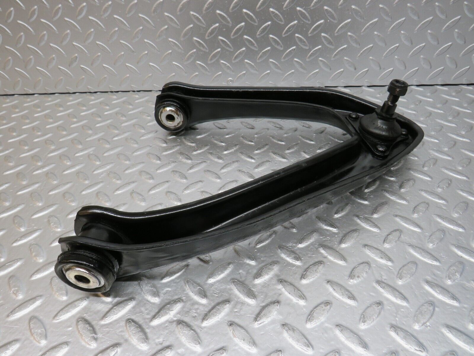 0812 Mercedes-Benz C107 350SLC Coupe Upper Control Arm Front Right
