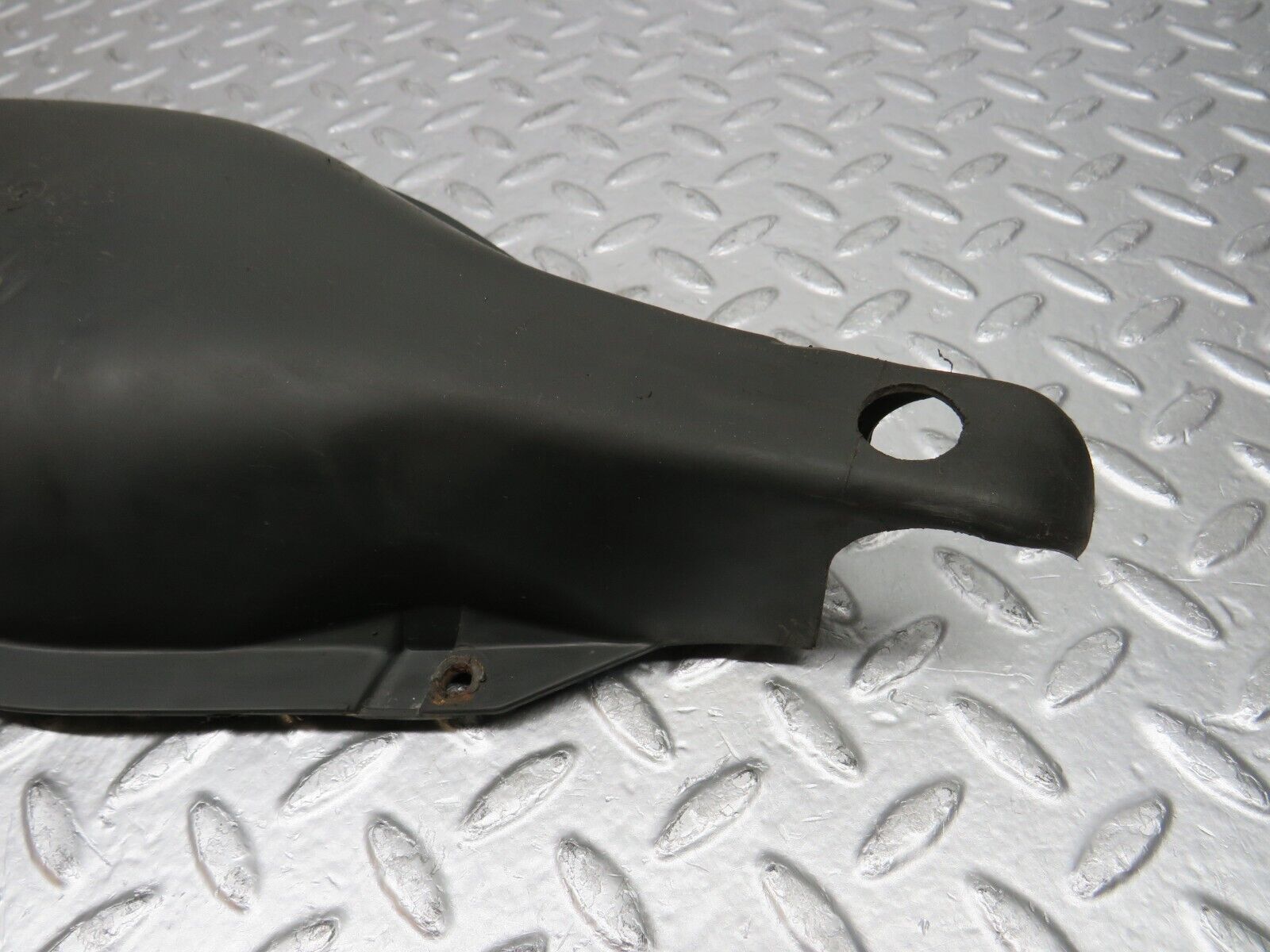 30436 Mercedes-Benz W124 230E Rear Control Arm Cover 1293520188