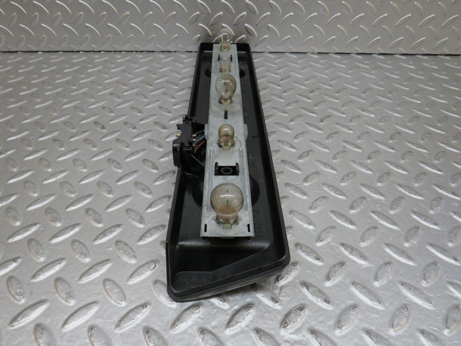 29770 Mercedes-Benz W123 230E Tail Light Bulb Holder Right Side