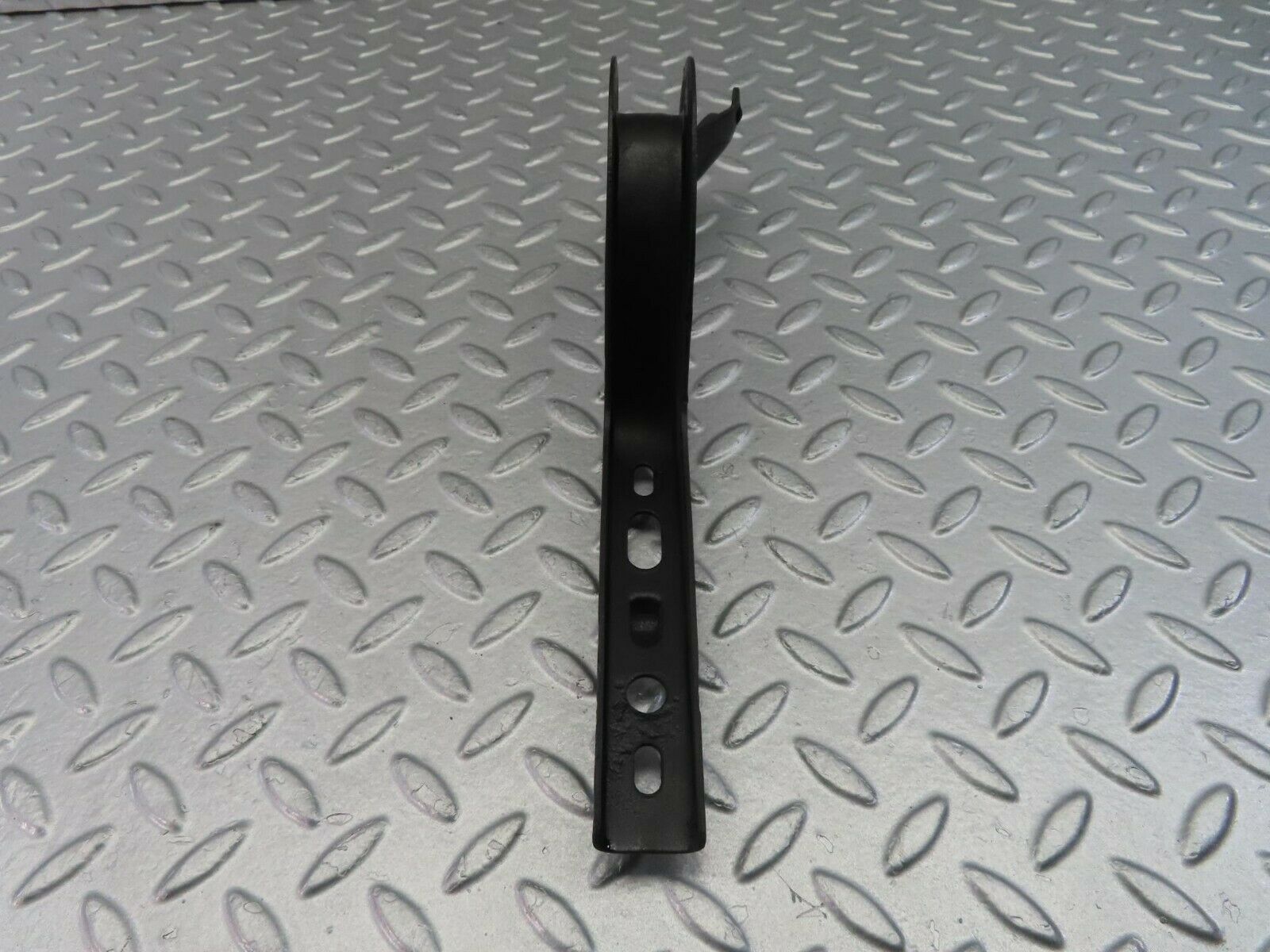 10021 Mercedes-Benz C123 230CE Coupe Trunk Lid Hinge Left Side 1237500187