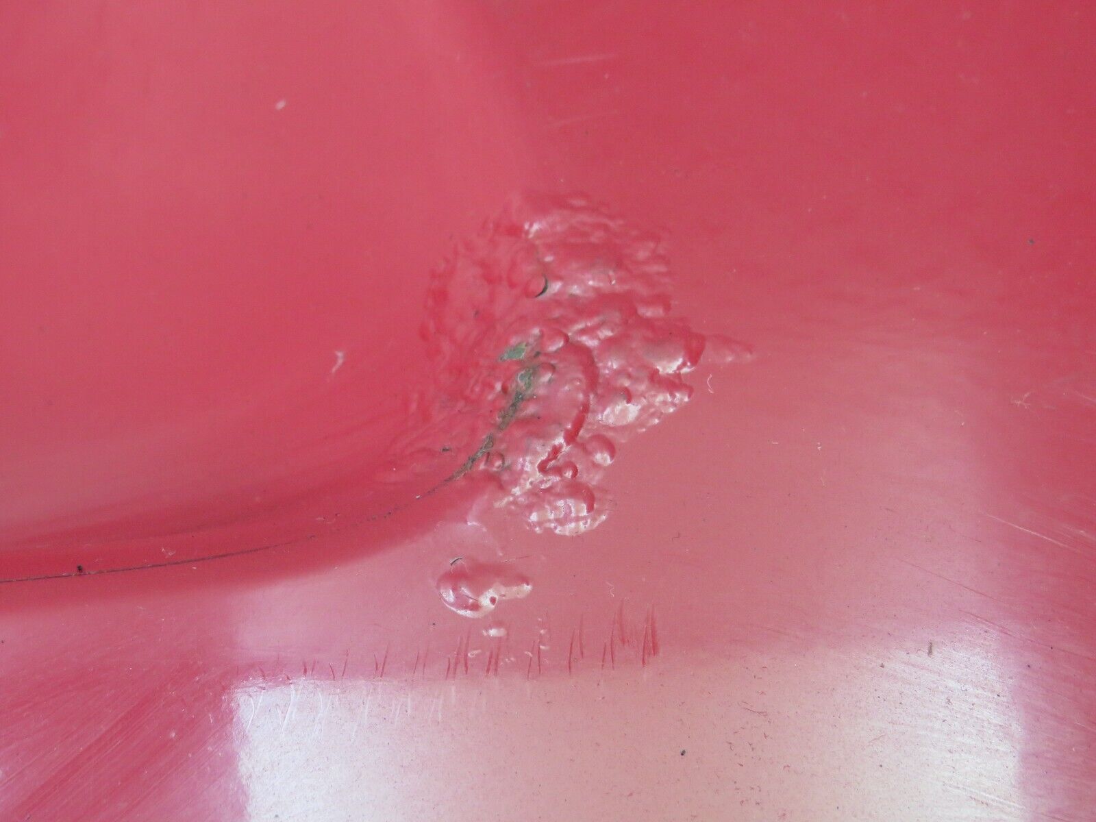 33361 Mercedes-Benz W202 C180 Boot Lid Trunk Door