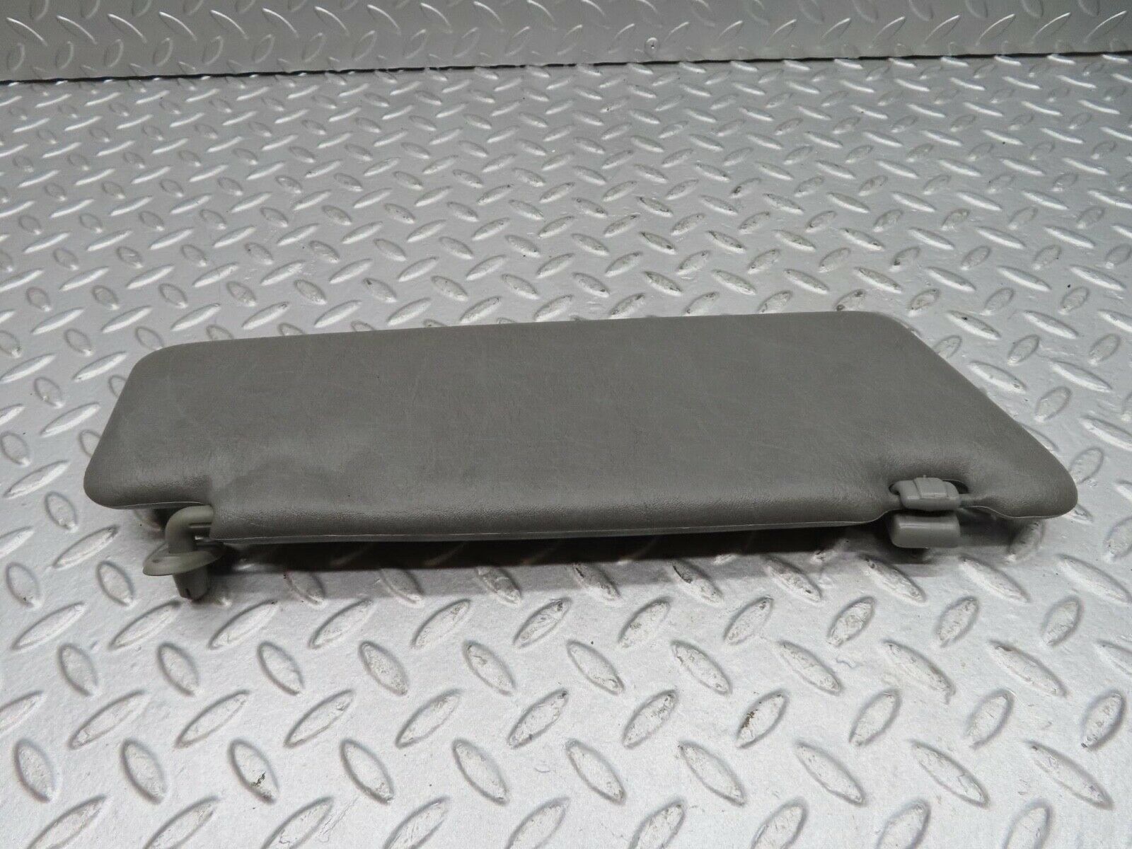 16181 Mercedes-Benz W124 260E Sun Visor Left Side Grey