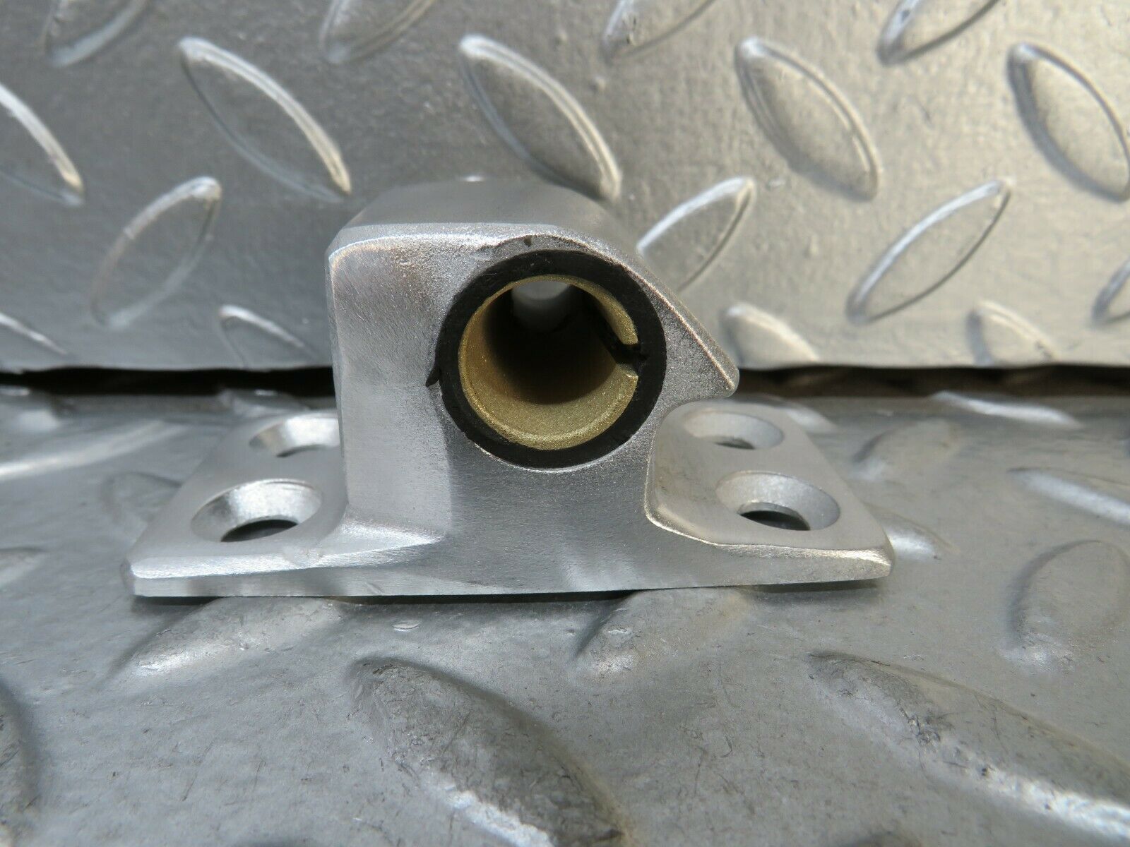 23345 Mercedes-Benz W116 350SE Door Lock Latch Left Side