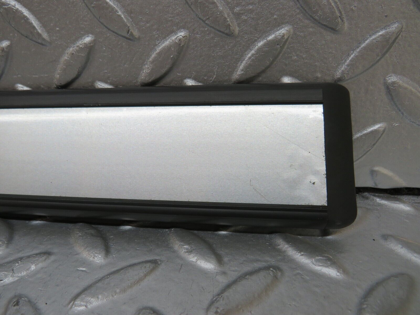 35015 Mercedes-Benz W210 320E Front Door Sill Trim 2106803435