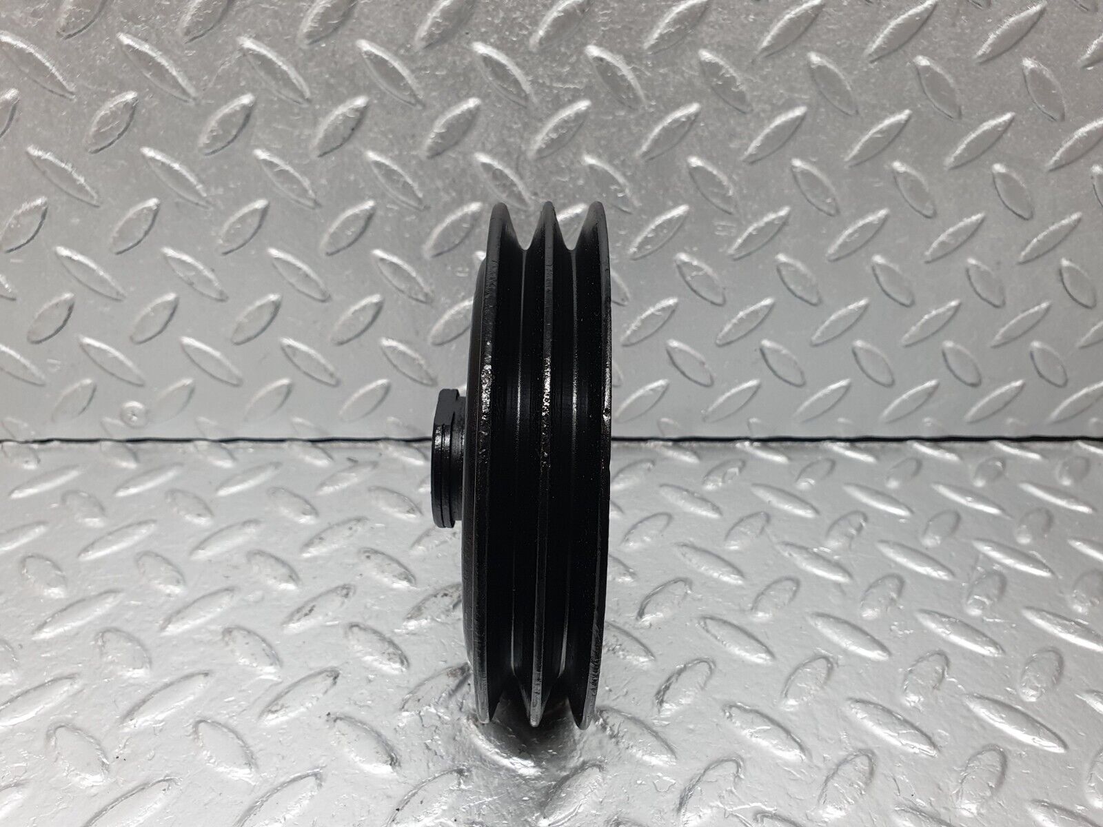 41546 Mercedes-Benz W116 350SE Power Steering Pump Pulley