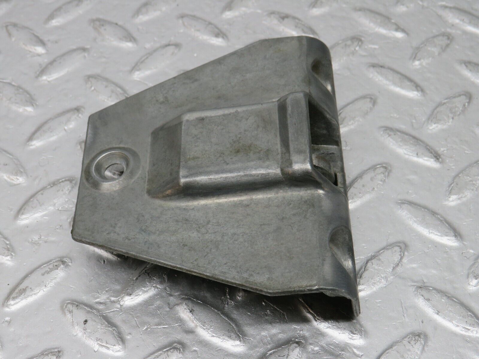 33191 Mercedes-Benz W114 Trunk Lock Latch