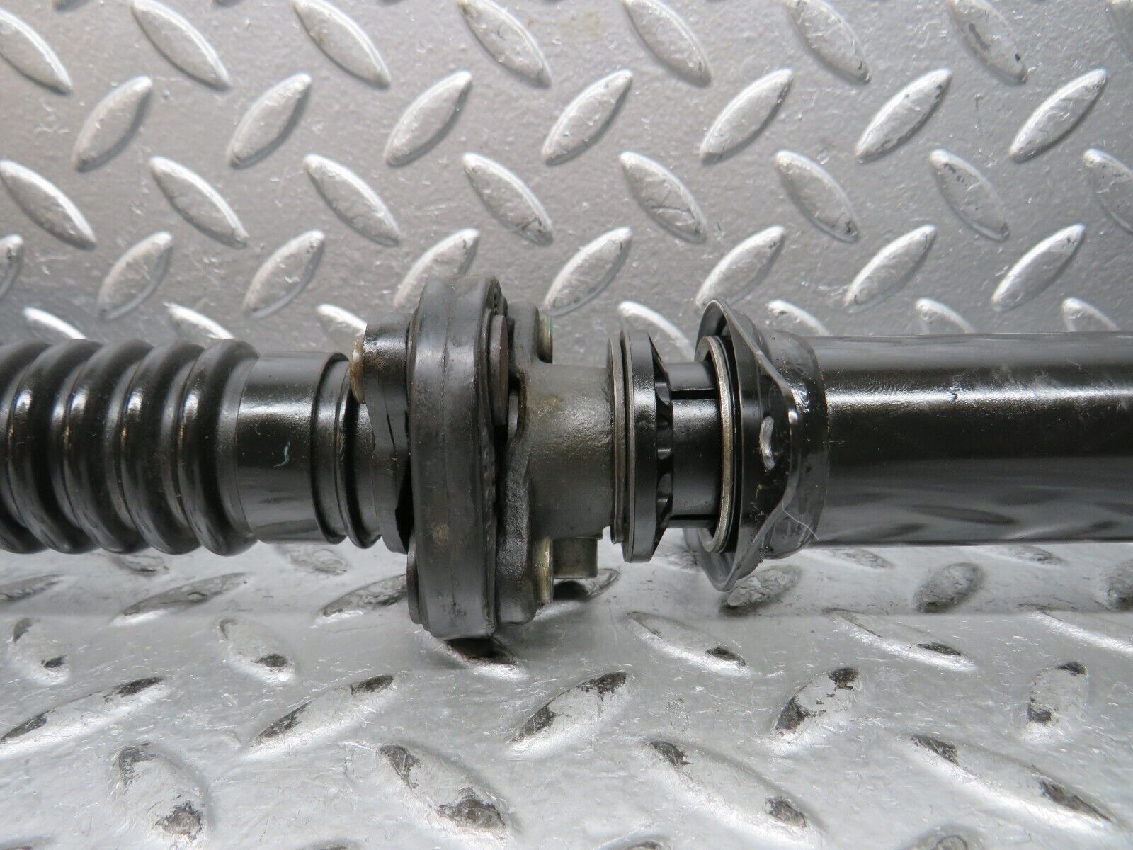 28966 Mercedes-Benz C124 320CE Coupe Steering Column