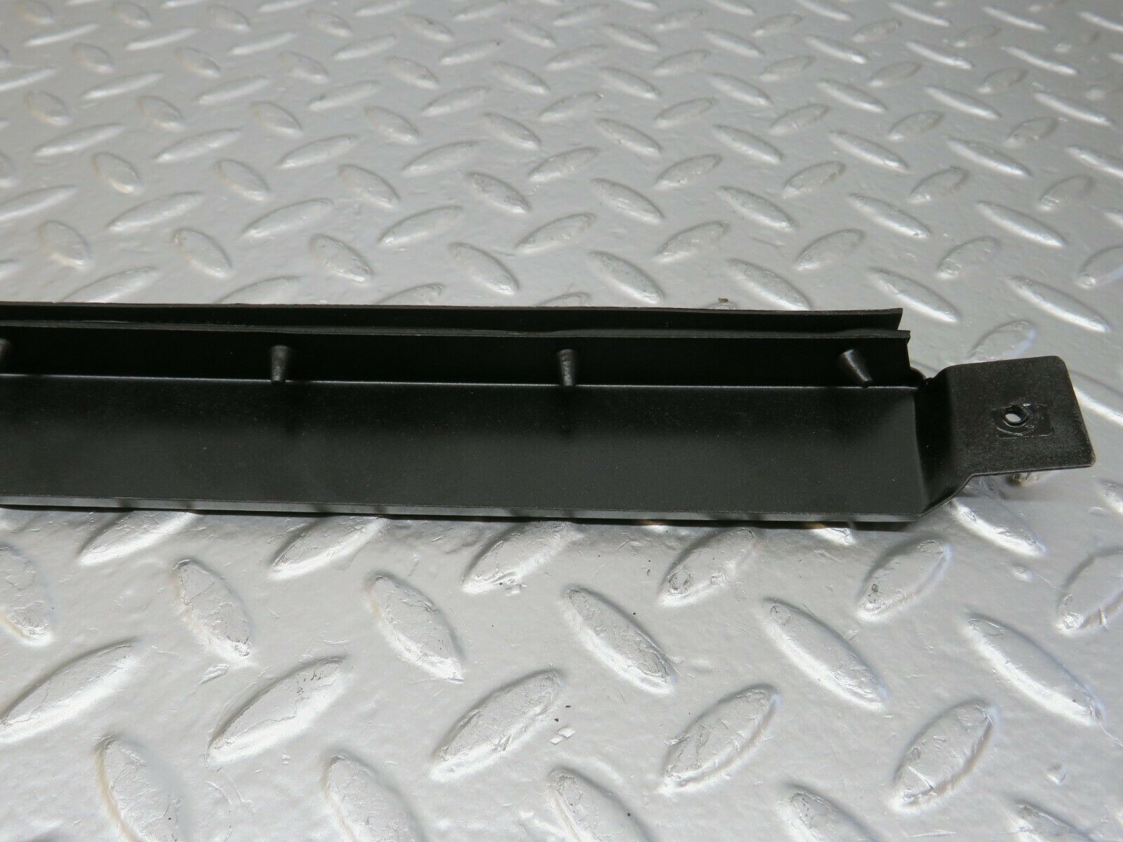 24401 Mercedes-Benz S124 220TE Wagon Under Headlight Trim Right