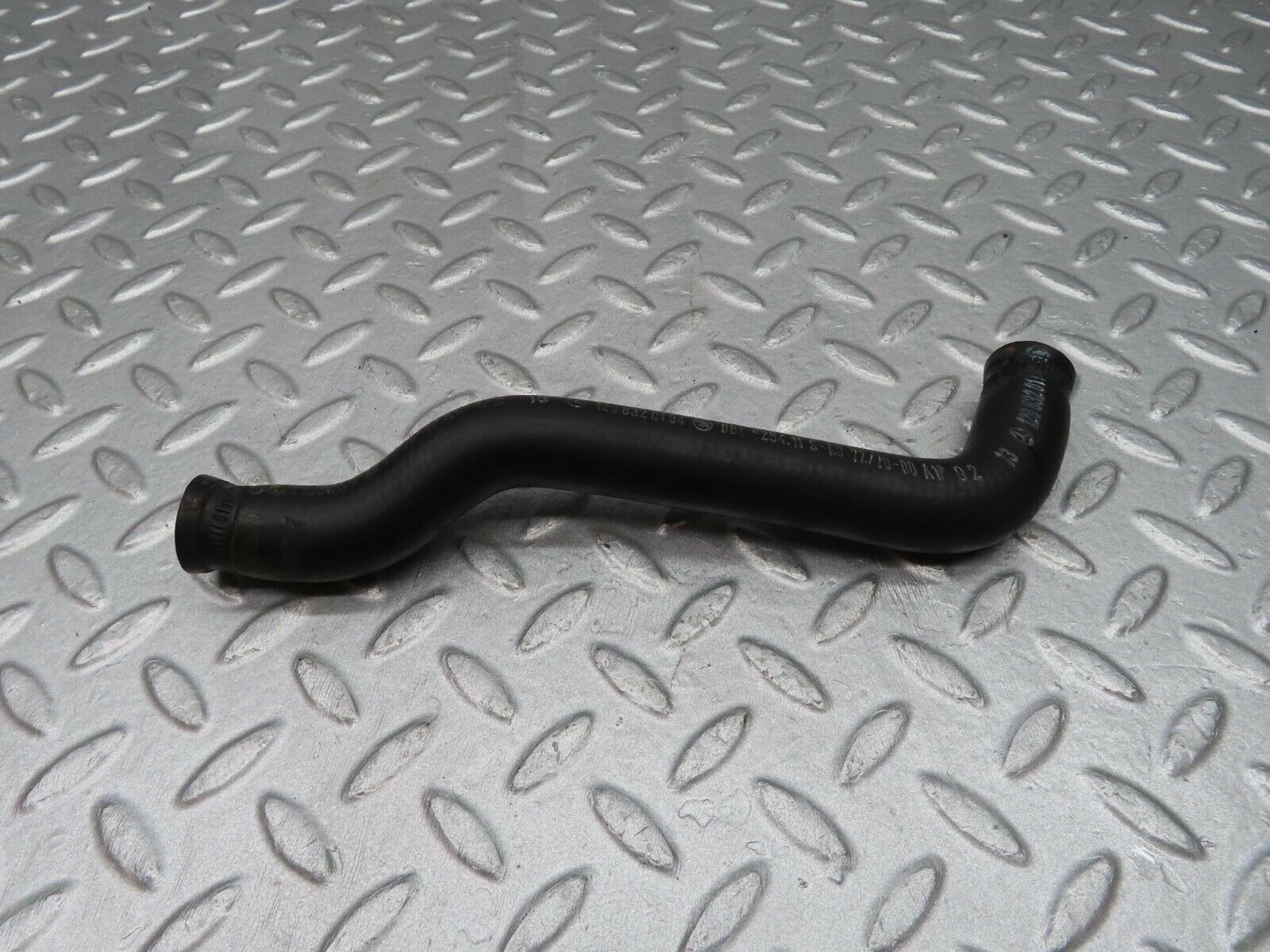 12070 Mercedes-Benz R129 300SL Coupe Radiator Hose 1298320194