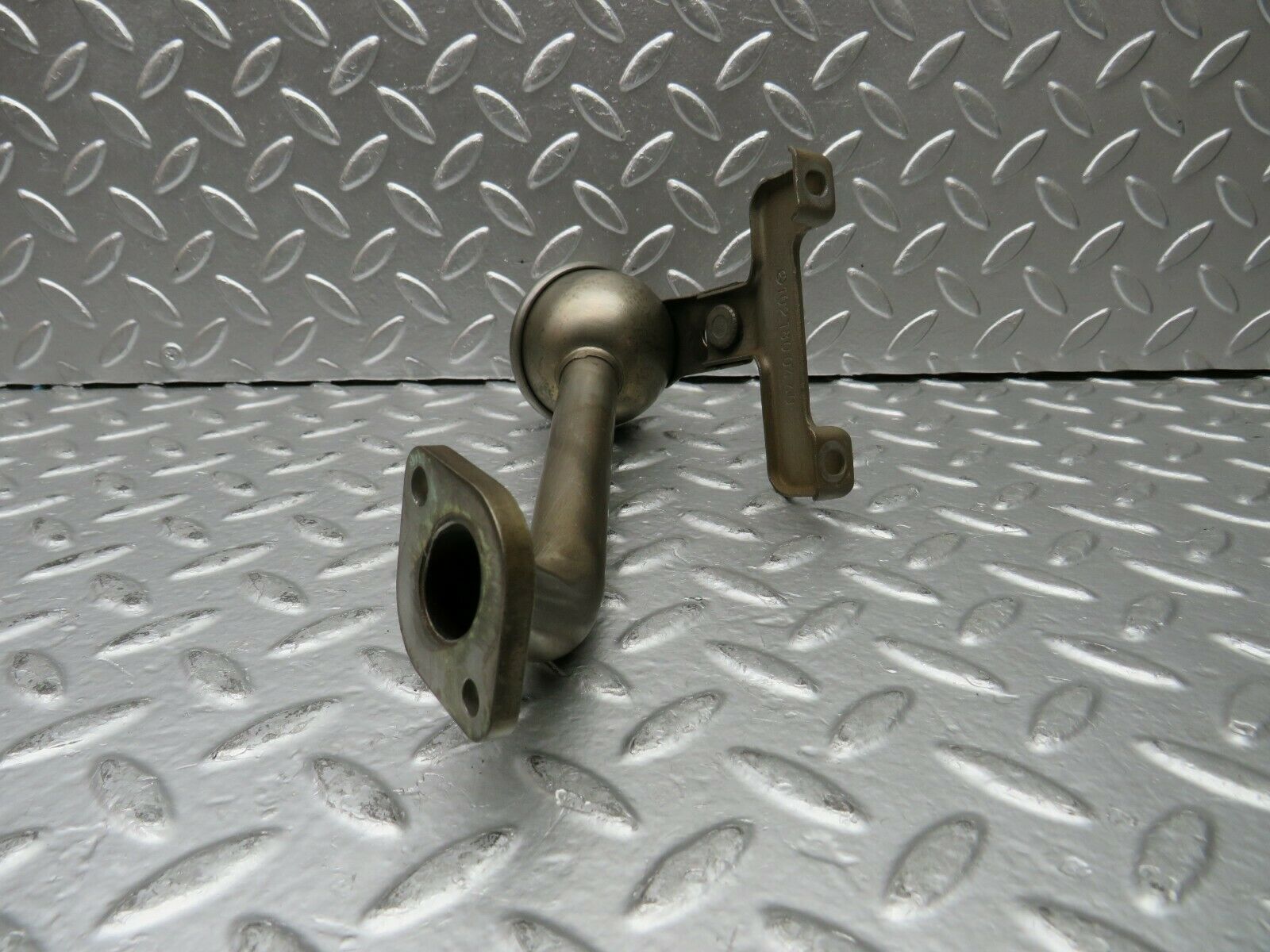 23079 Mercedes-Benz C123 230CE Coupe Oil Pump Filter 1021800440