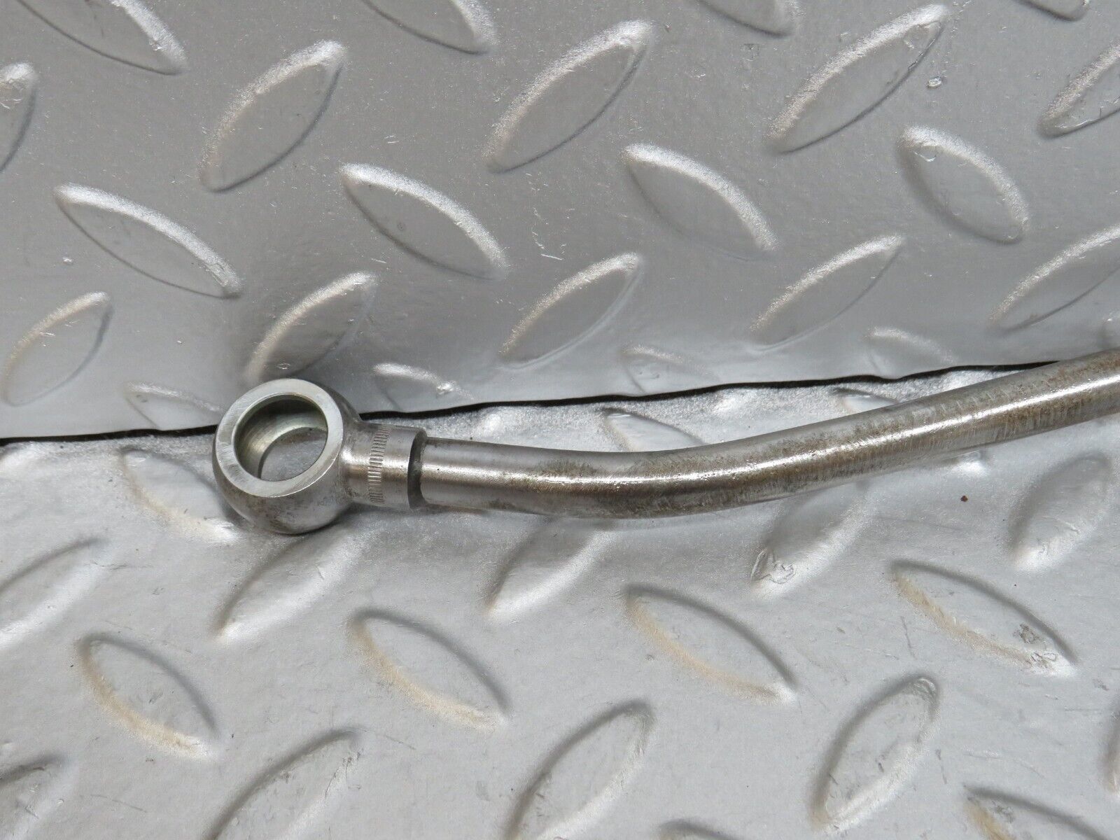 36288 Mercedes-Benz W126 420SE Gearbox Oil Hose Pipe