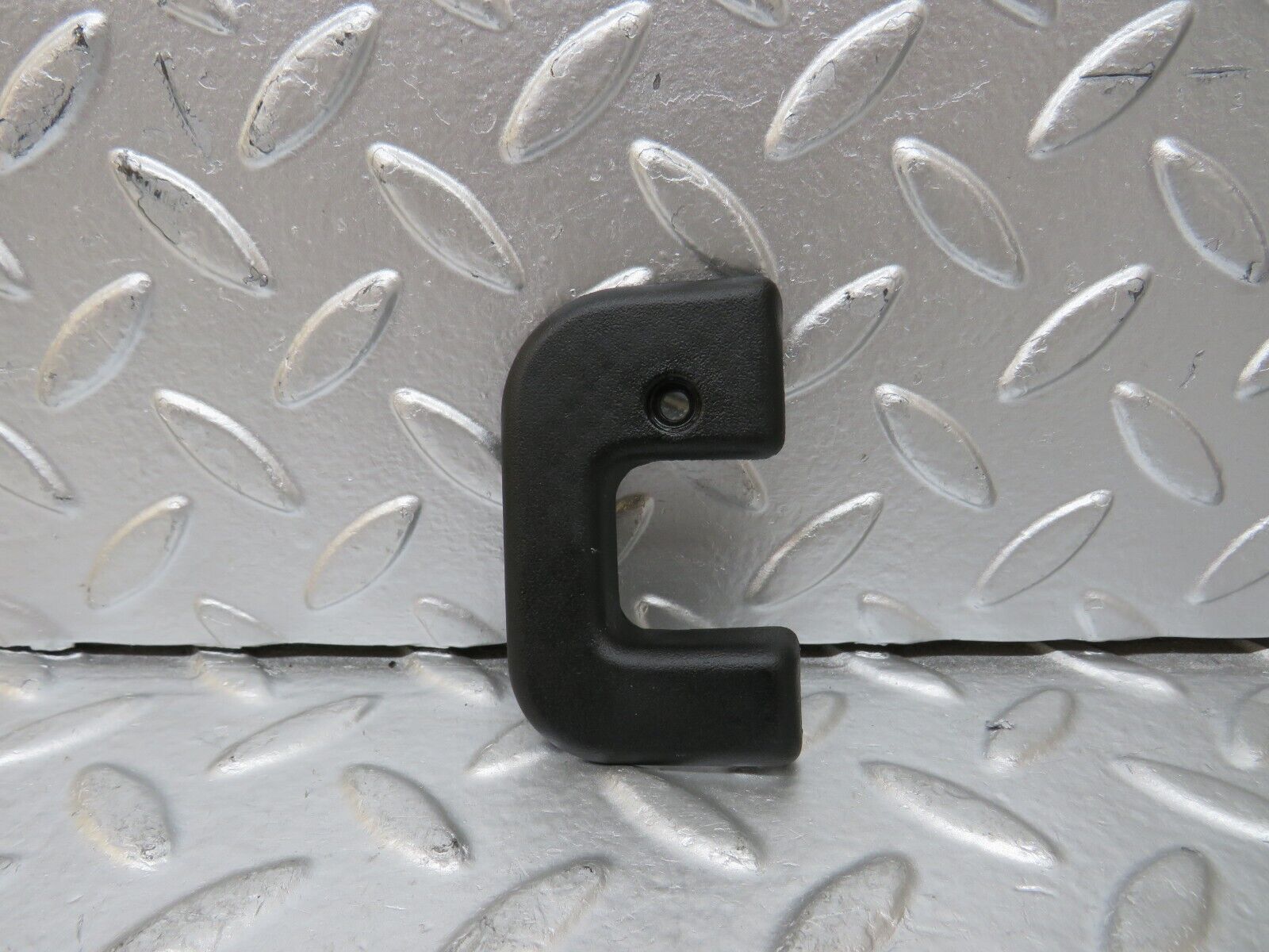 25926 Mercedes-Benz W124 280E Door Lock Cover Left Side