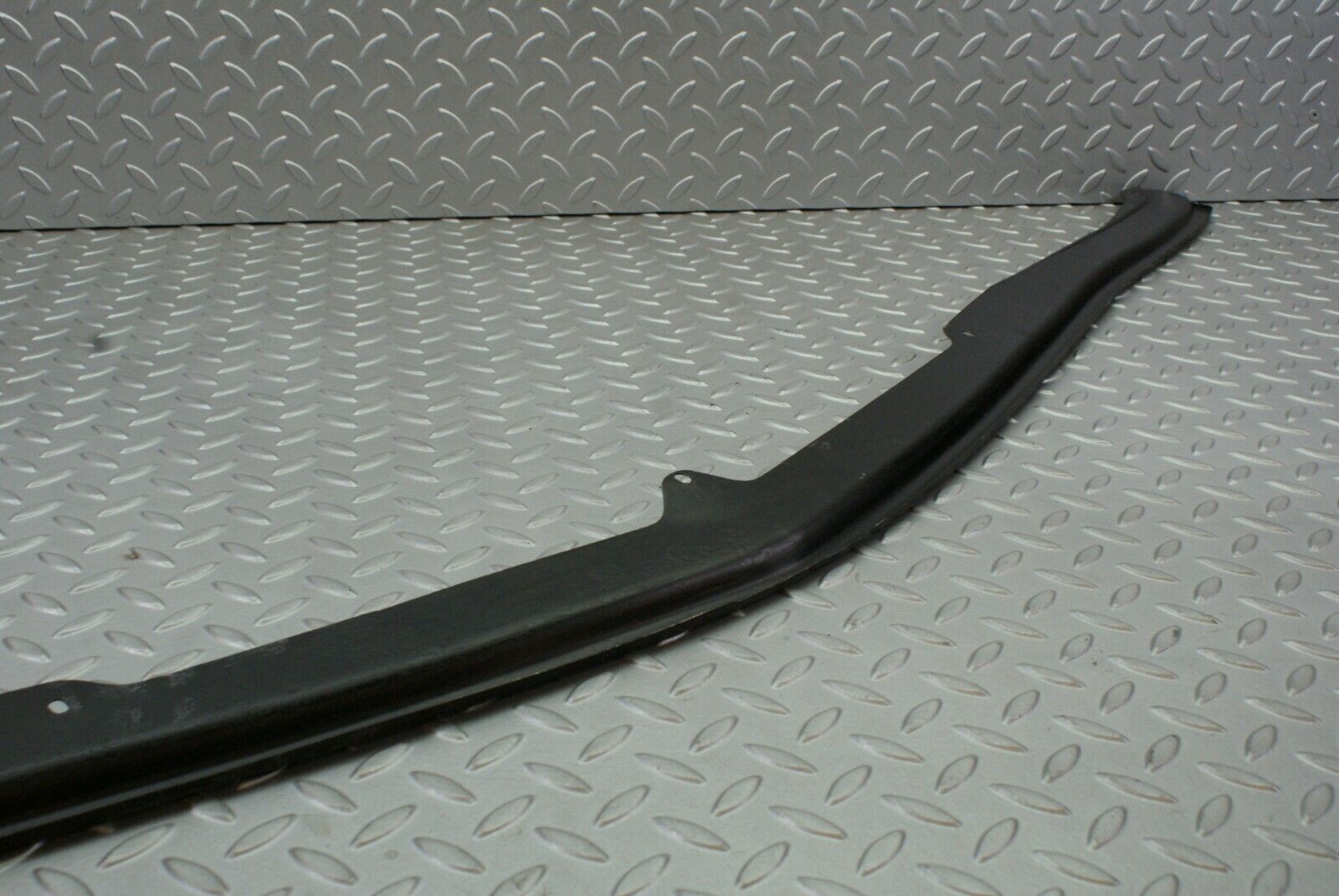 2723 Mercedes-Benz W116 350SE Front Bumper Lower Bar