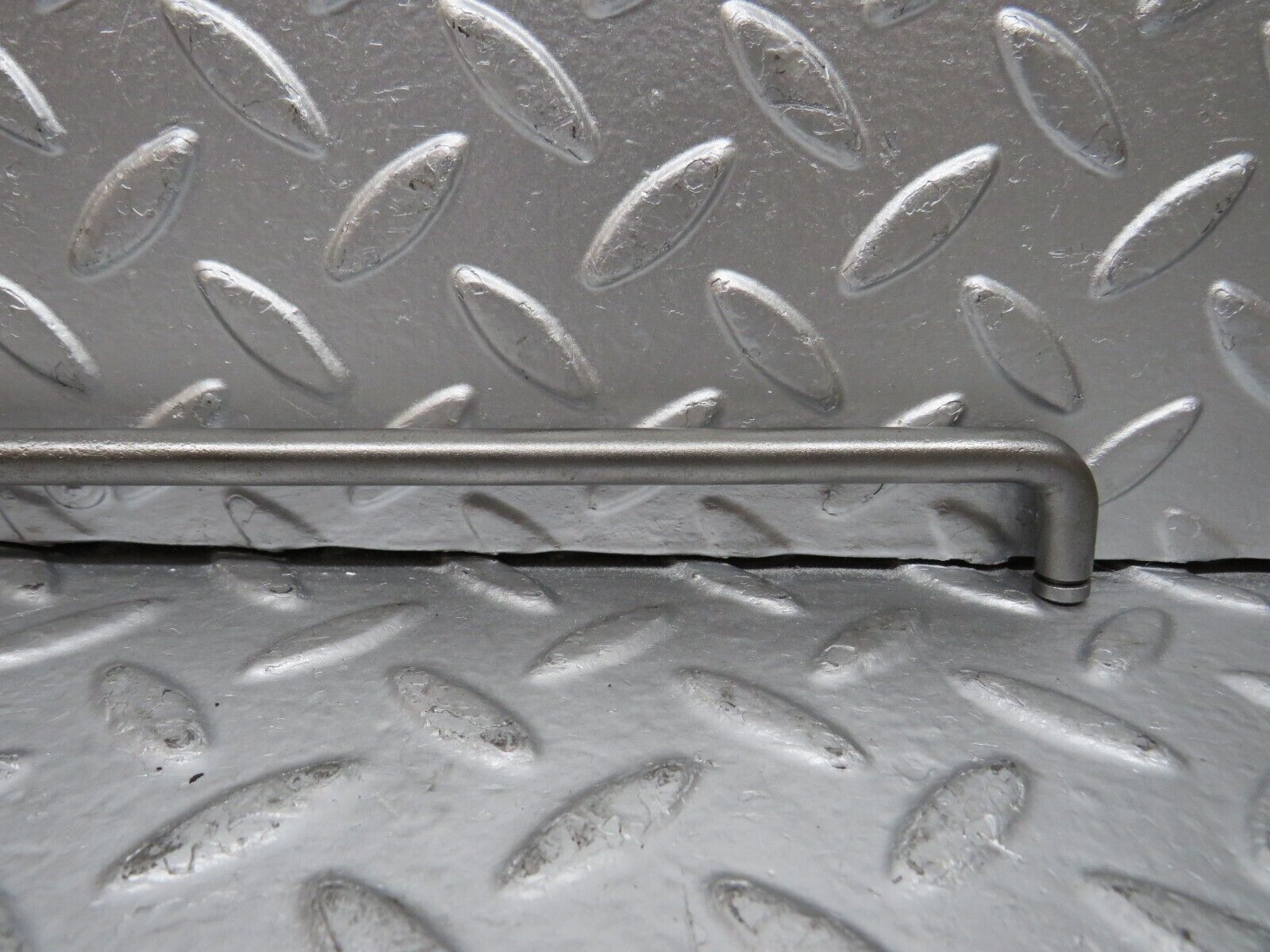 29645 Mercedes-Benz W123 230E Gear Selector Linkage