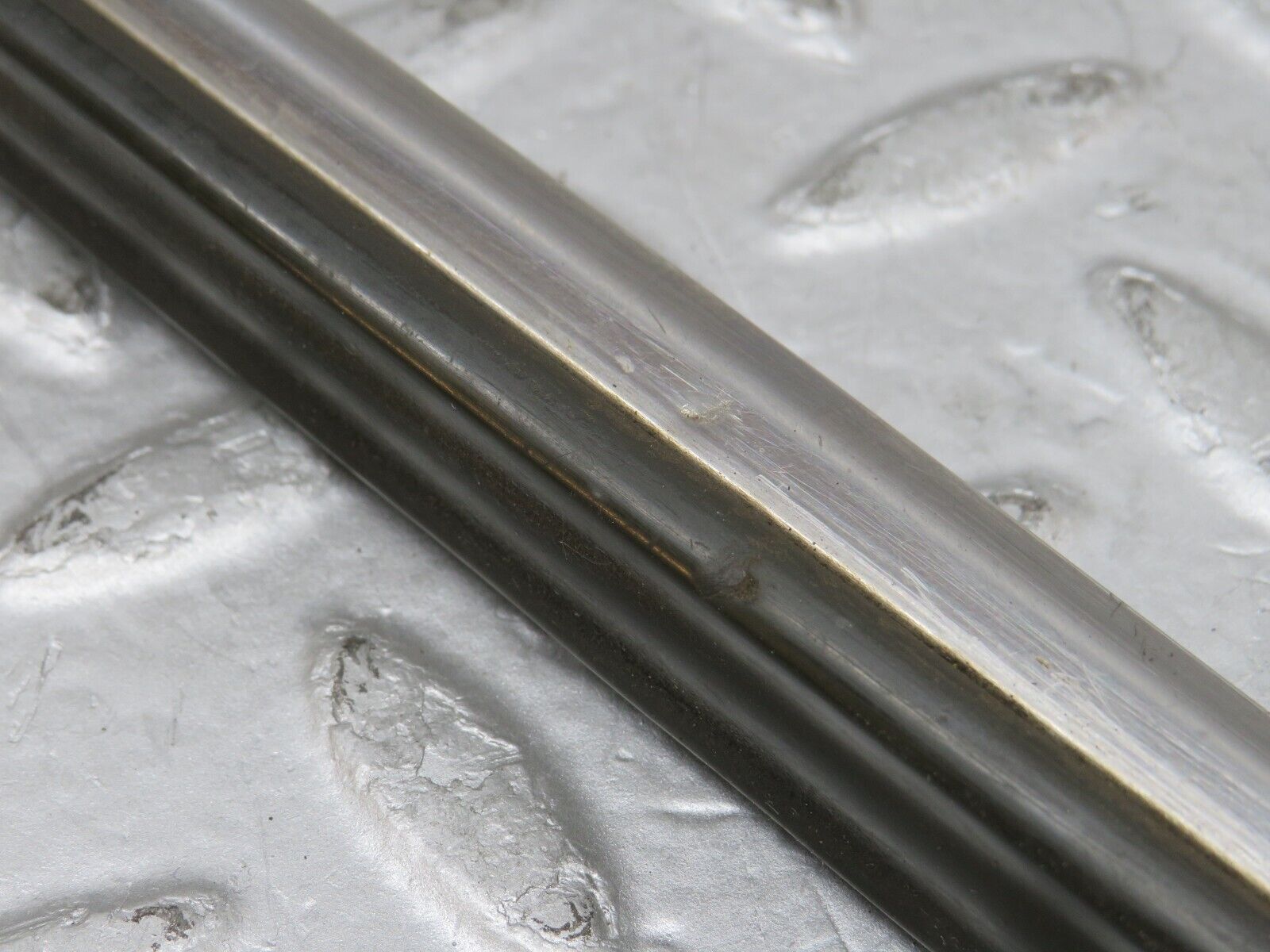 35777 Mercedes-Benz W108 Rear Right Door Centre Moulding Trim