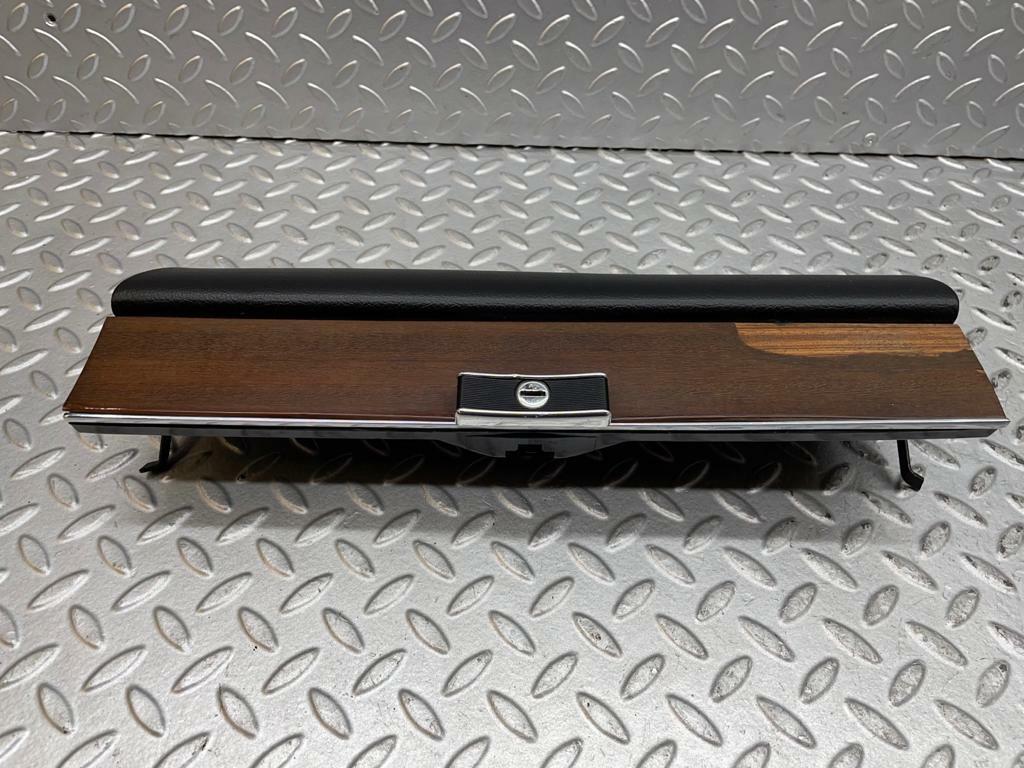 0137 Mercedes-Benz W116 350SE Glovebox Door