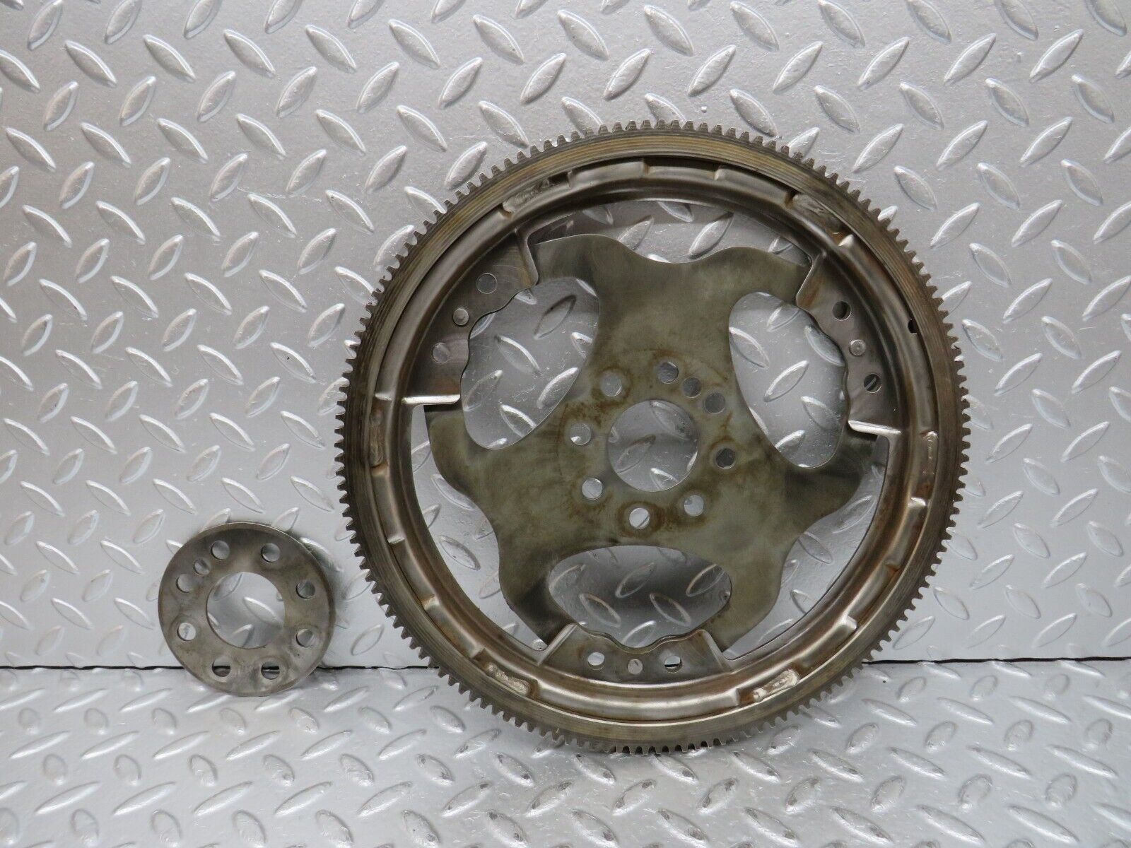 31847 Mercedes-Benz W201 190LE 1.8L Flywheel Starter Ring