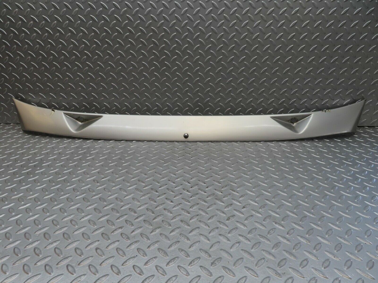 12608 Mercedes-Benz W108 280SE 3.5 Bonnet Air Intake Panel