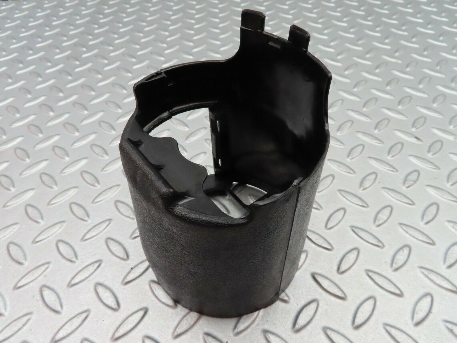 5652 Mercedes-Benz W123 200 Steering Column Surround Cover 1234621923