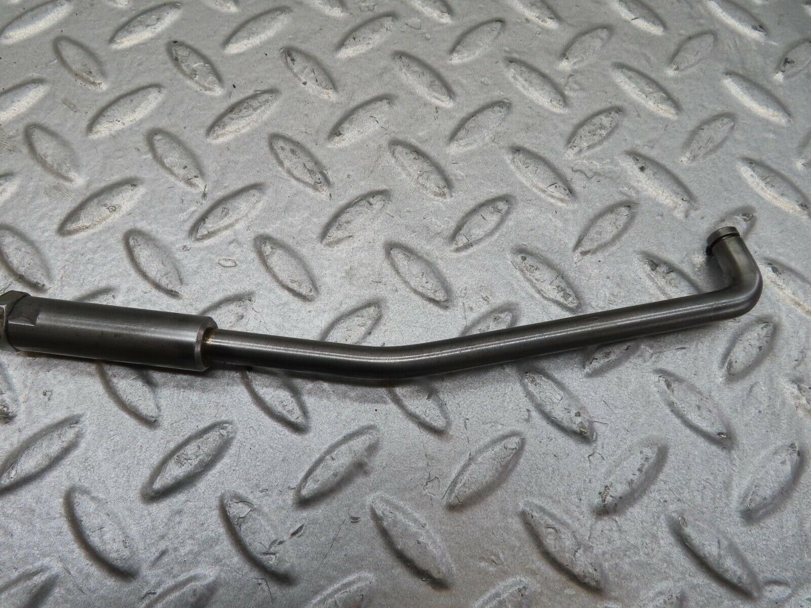 14381 Mercedes-Benz W116 350SE Gear Selector Linkage