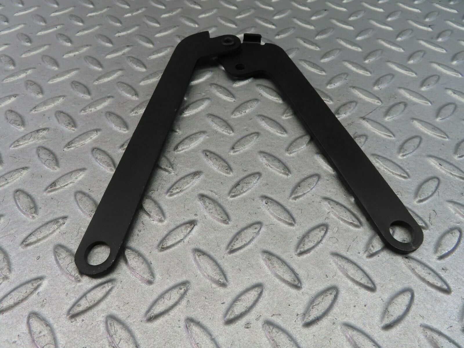 8619 Mercedes-Benz W115 Bonnet Hinge Left Side