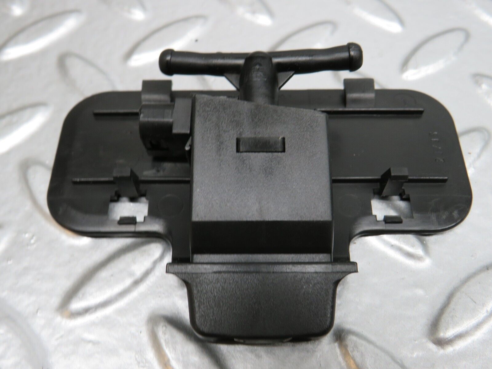 24635 Mercedes-Benz W140 S320 Front Heated Windscreen Washer Nozzle 1408601247