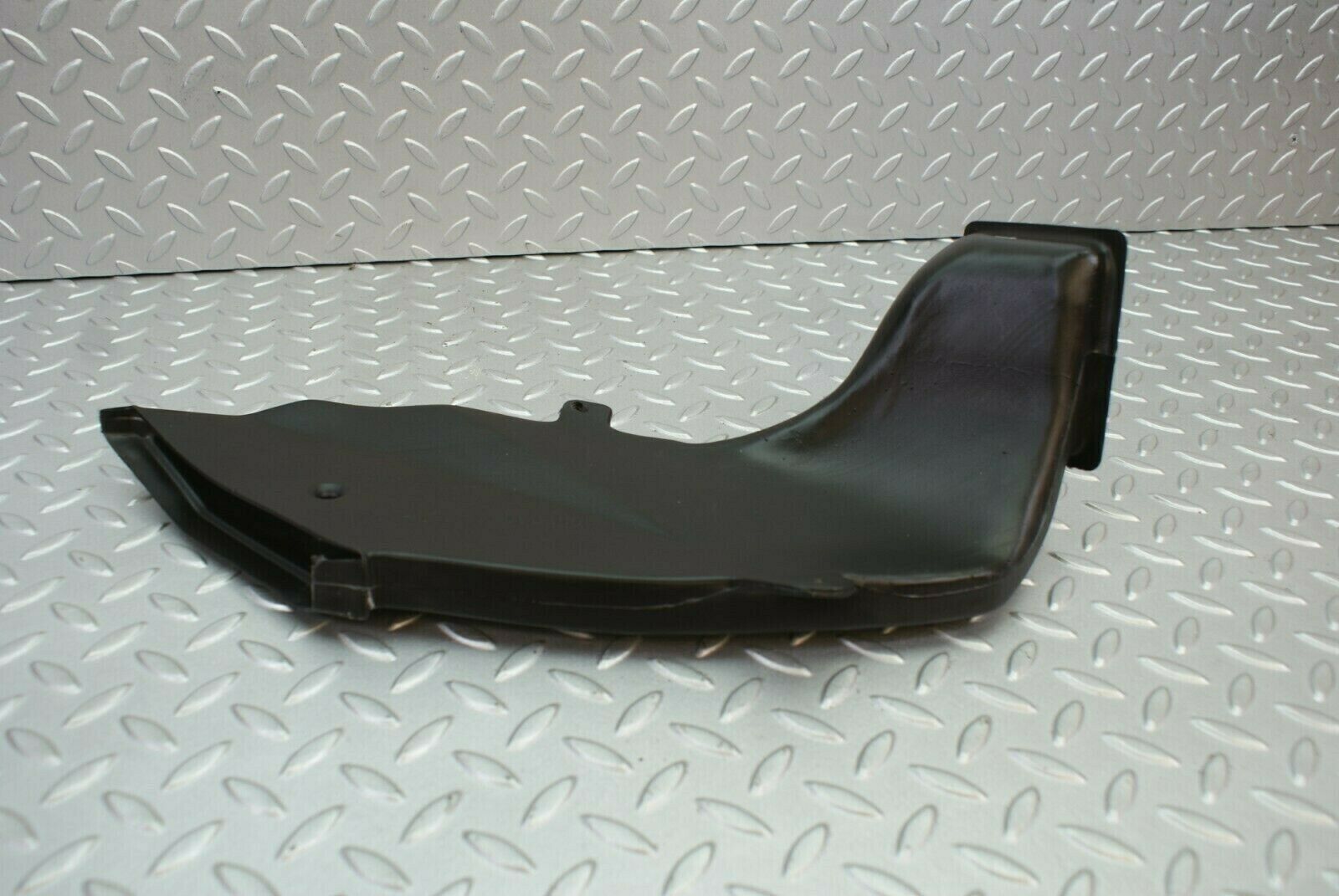 2557 Mercedes-Benz W116 350SE Ventilation Air Duct Right 1168310146