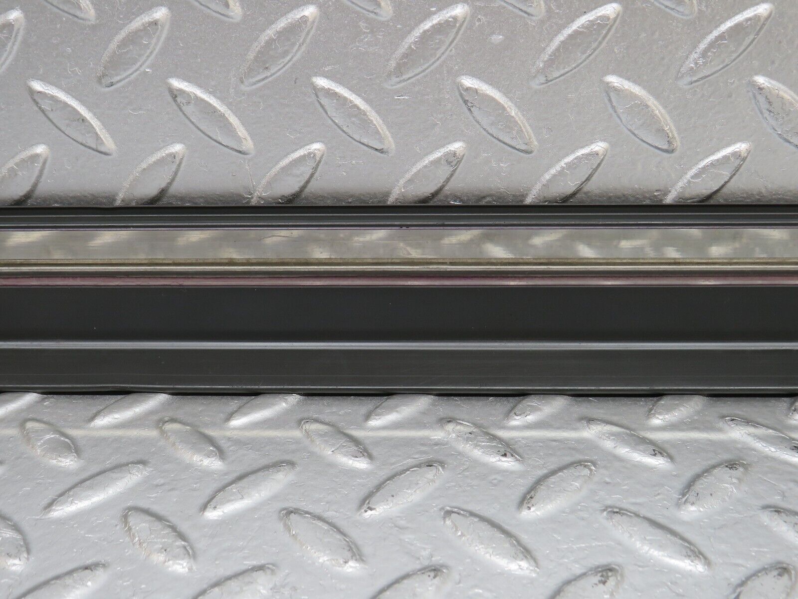 33844 Mercedes-Benz W201 190E 2.0L Front Right Door Lower Moulding Trim