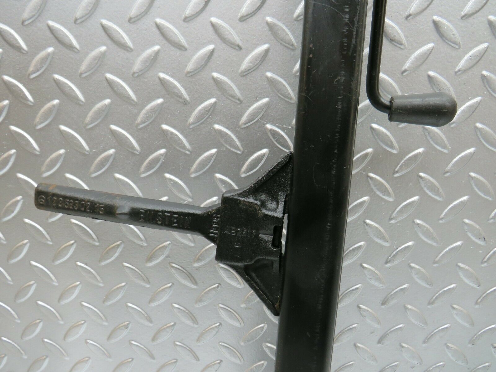 24021 Mercedes-Benz W123 280E Car Jack Bilstein 1235830215