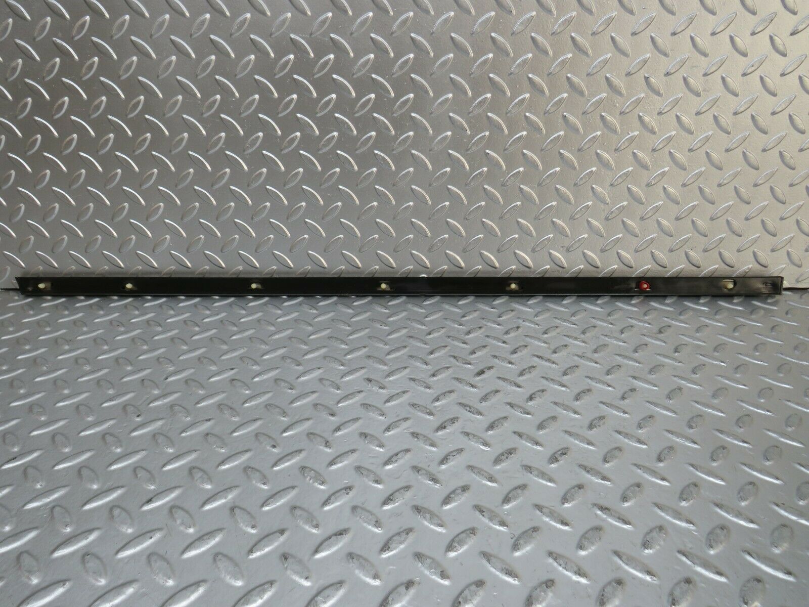 23643 Mercedes-Benz W114 280E Front Left Door Centre Moulding Trim