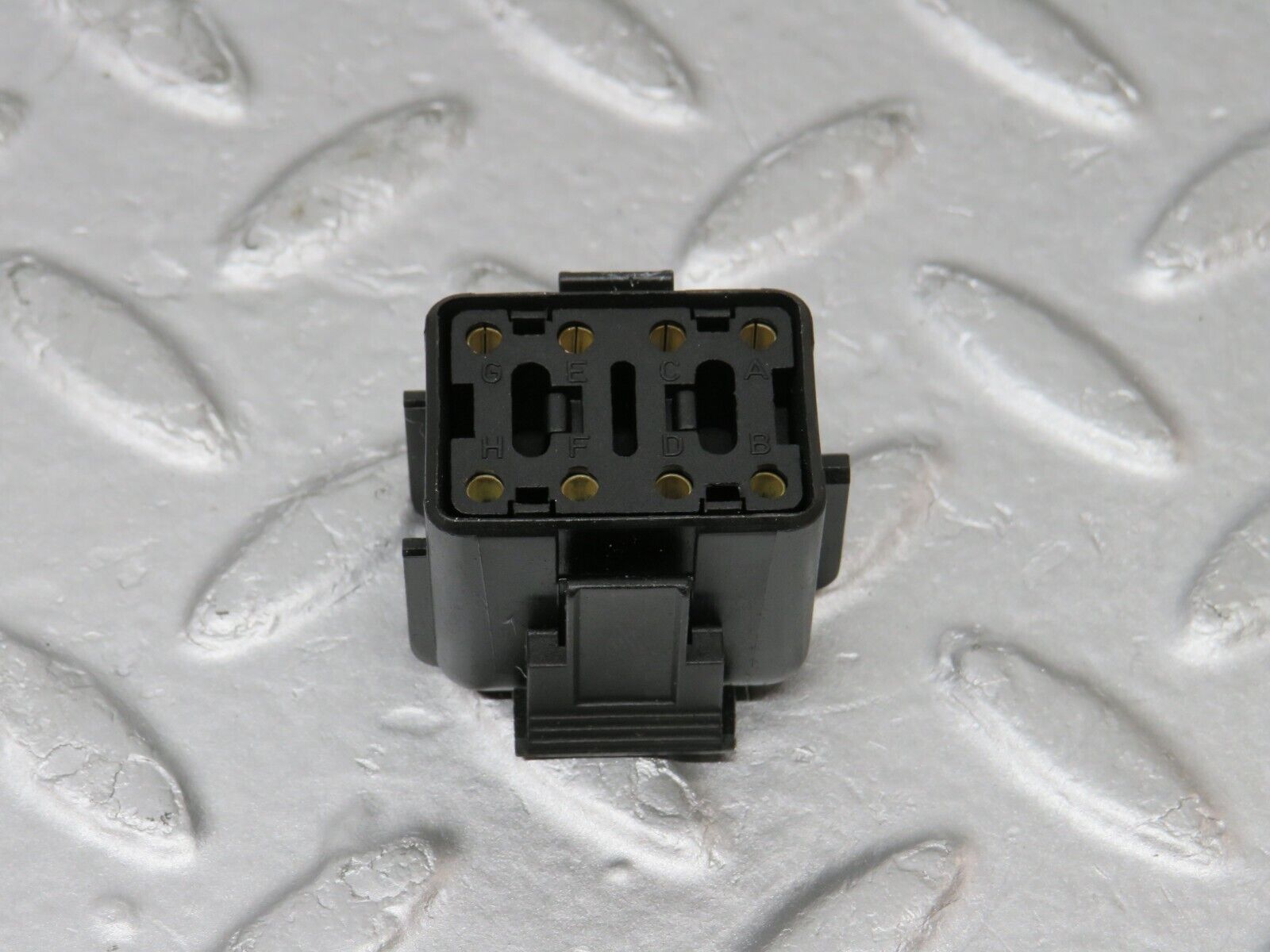 36081 Mercedes-Benz W126 420SE Cruise Control Unit Module Relay 0055450732