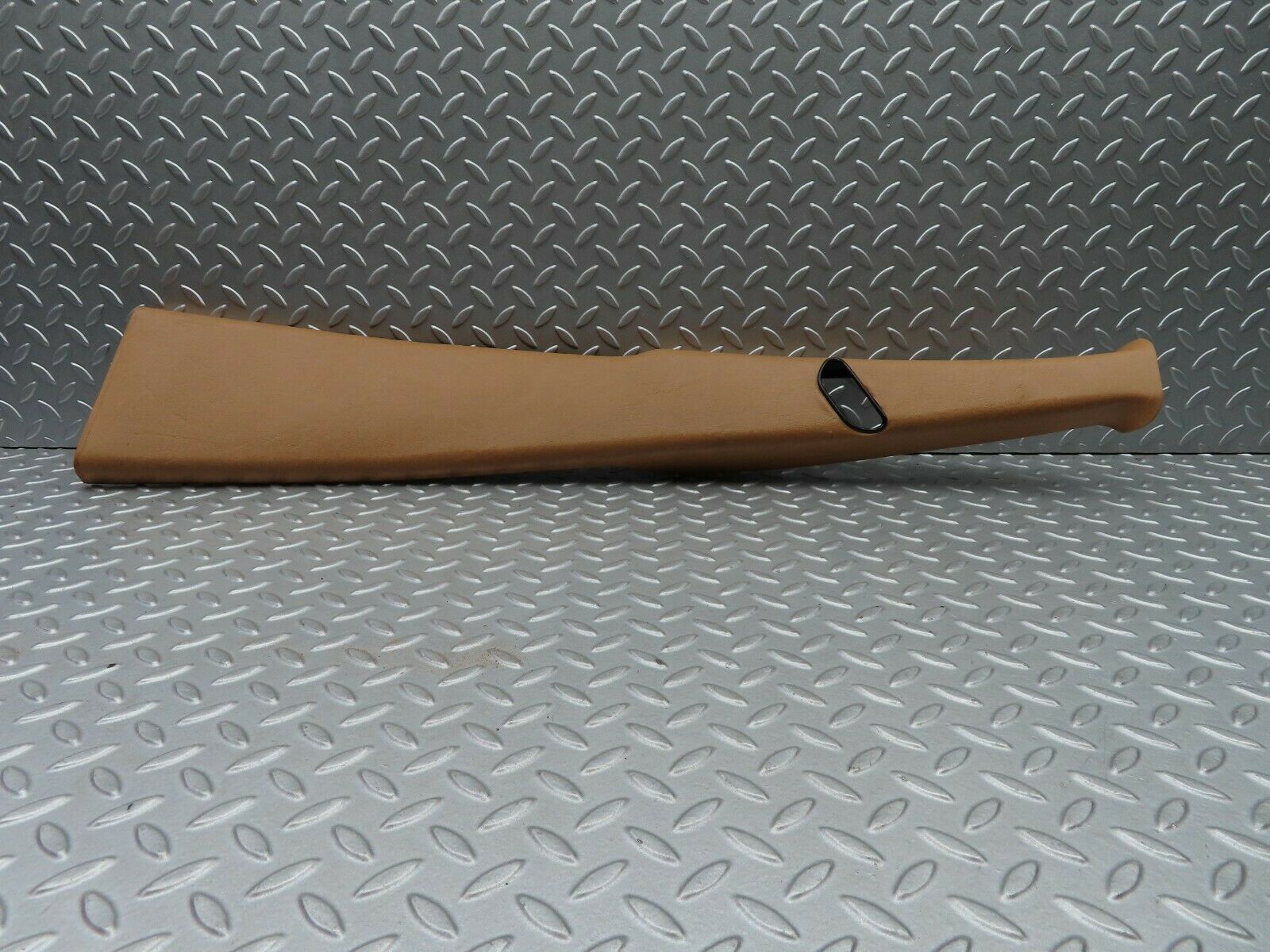 5670 Mercedes-Benz W123 200 B Pillar Cover Left Side