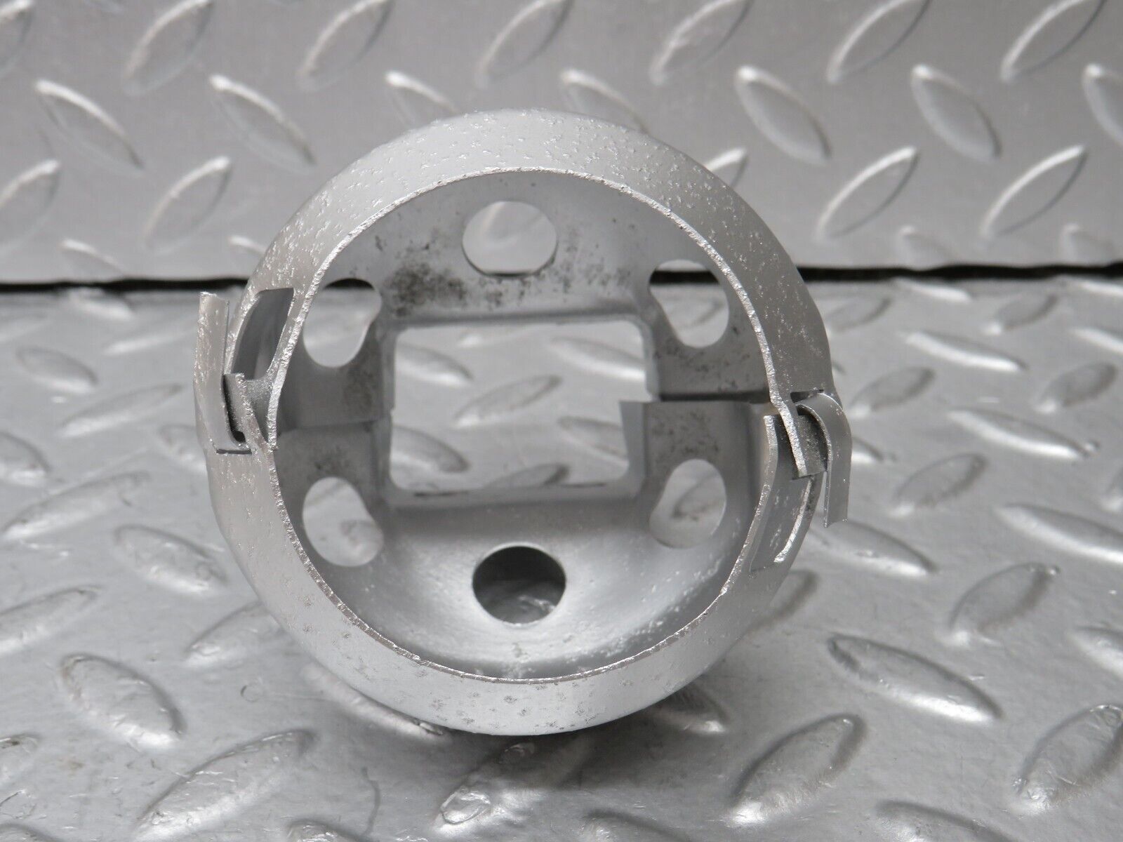 35033 Mercedes-Benz W210 320E Steering Column Heat Shield