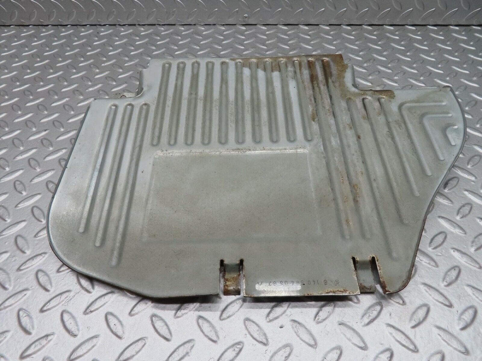 15062 Mercedes-Benz W140 S320 Front Left Foot Rest 1406840637