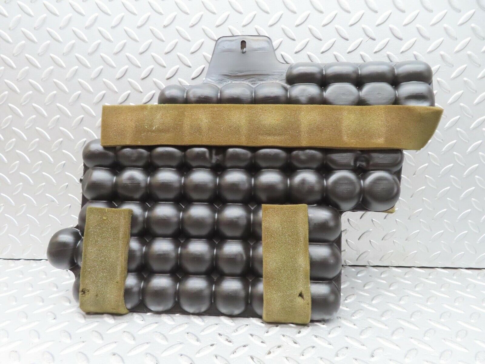 15878 Mercedes-Benz W123 280E Vacuum Reservoir Tank 1238001419