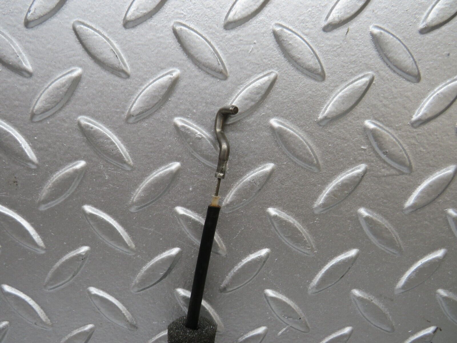 35236 Mercedes-Benz W221 Rear Right Door Lock Mechanism 2217302835