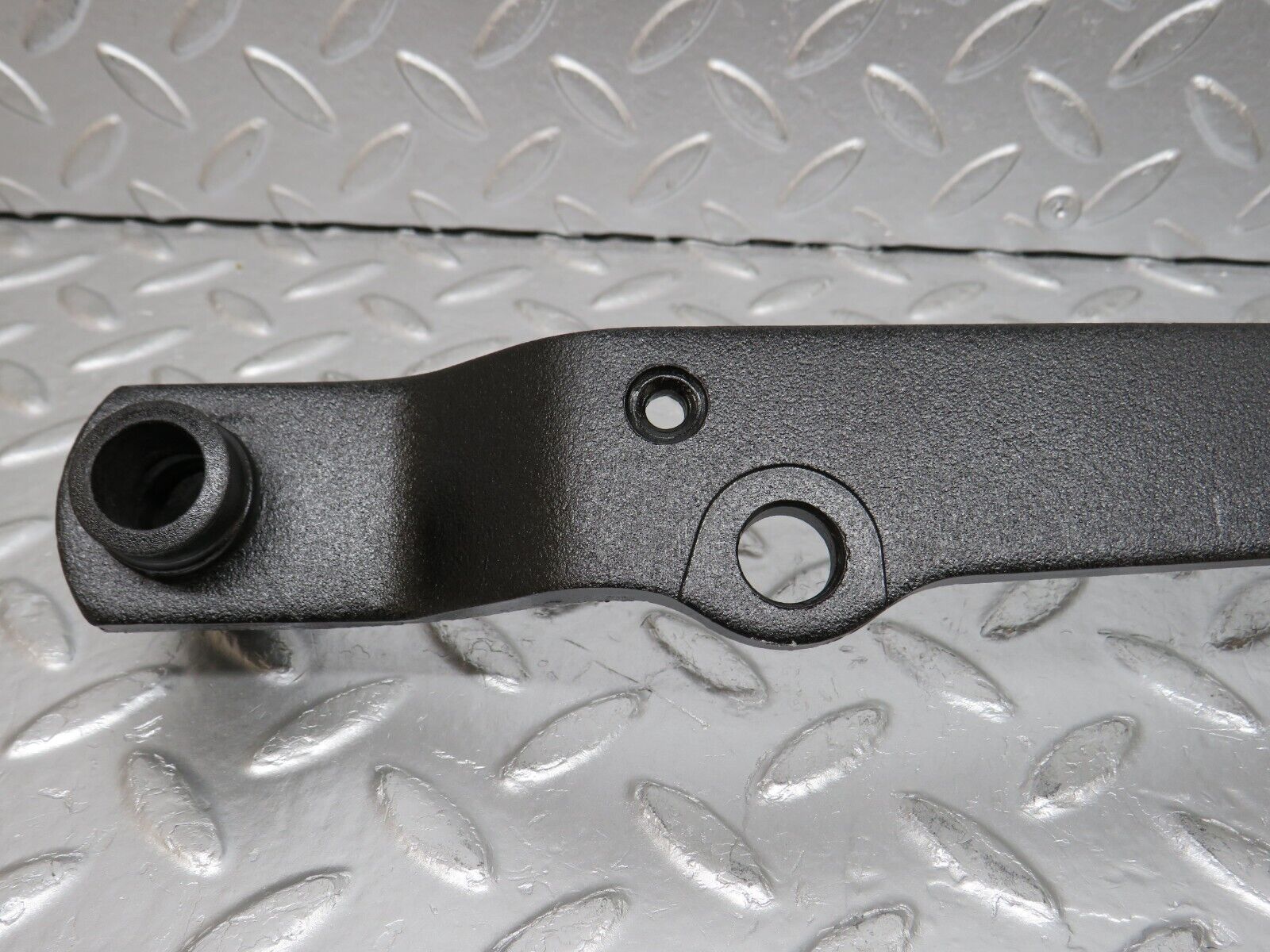 0775 Mercedes-Benz C107 350SLC Coupe Coupe Brake Pedal