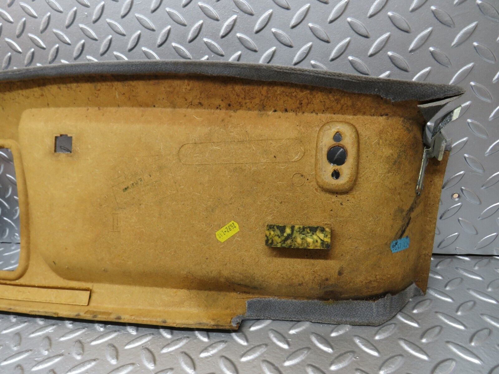 24720 Mercedes-Benz W140 S320 Headlining Roof Panel