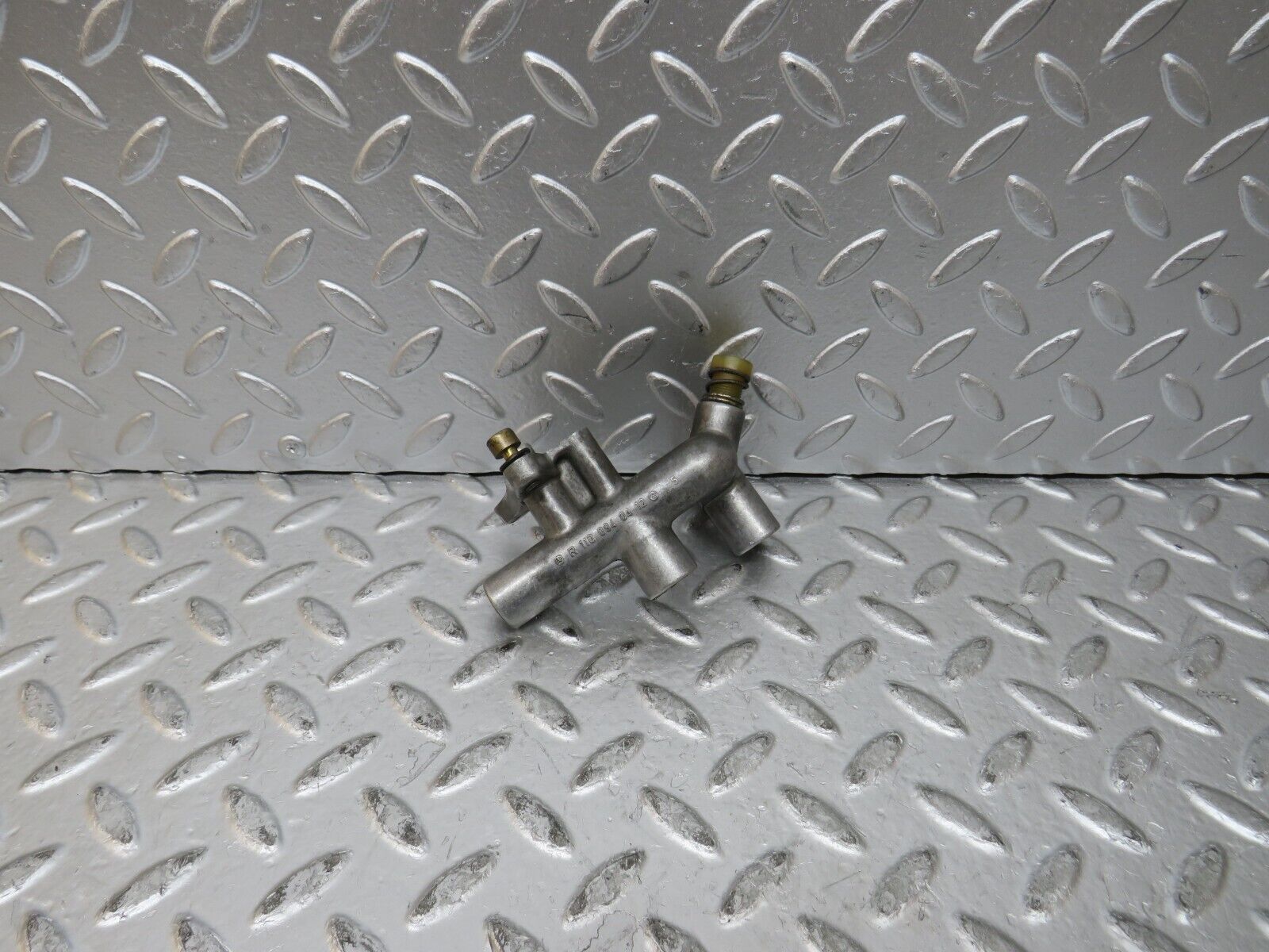 27262 Mercedes-Benz W123 280E Auxiliary Air Slide K-Jetronic 1100940412