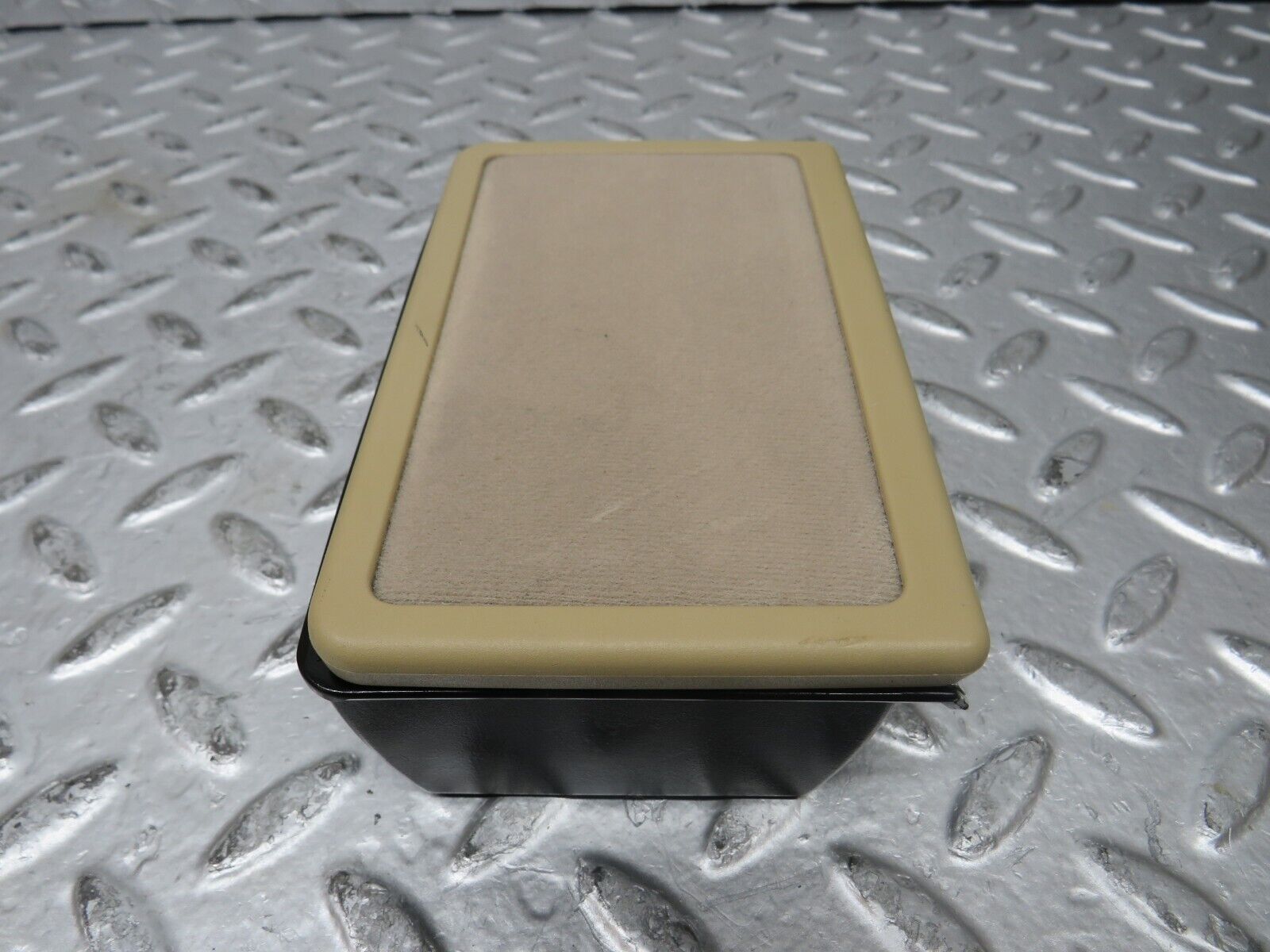 27505 Mercedes-Benz S124 300TE Wagon Rear Door Ashtray