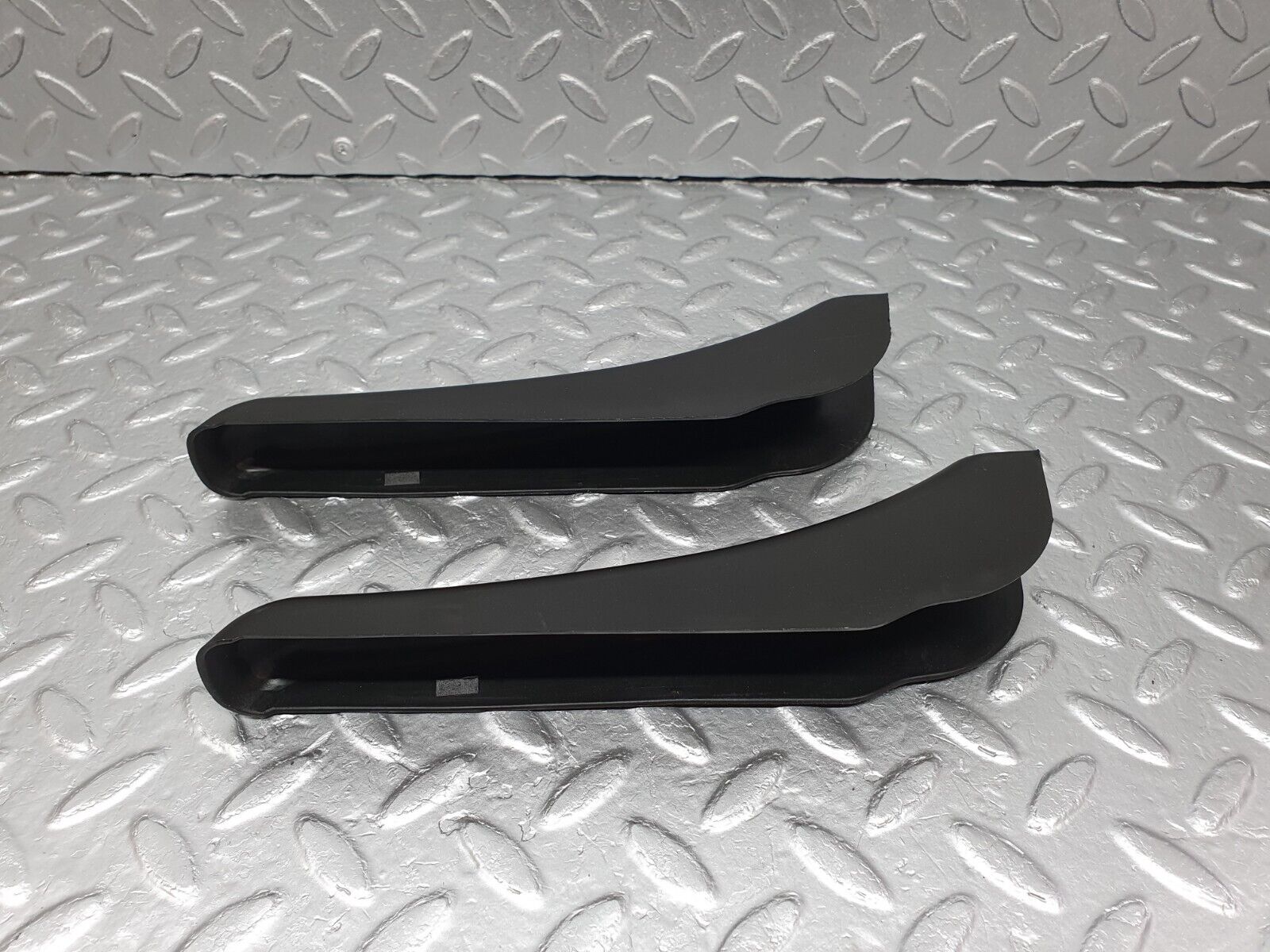 41510 Mercedes-Benz W124 200E Trunk Lid Hinge Cover 1247580029