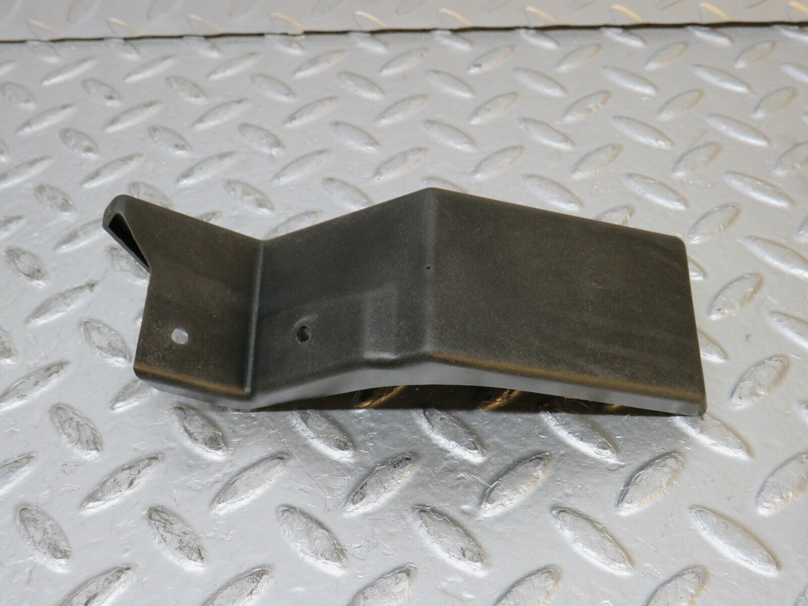 0413 Mercedes-Benz W123 230E Plastic Cover 1235460381