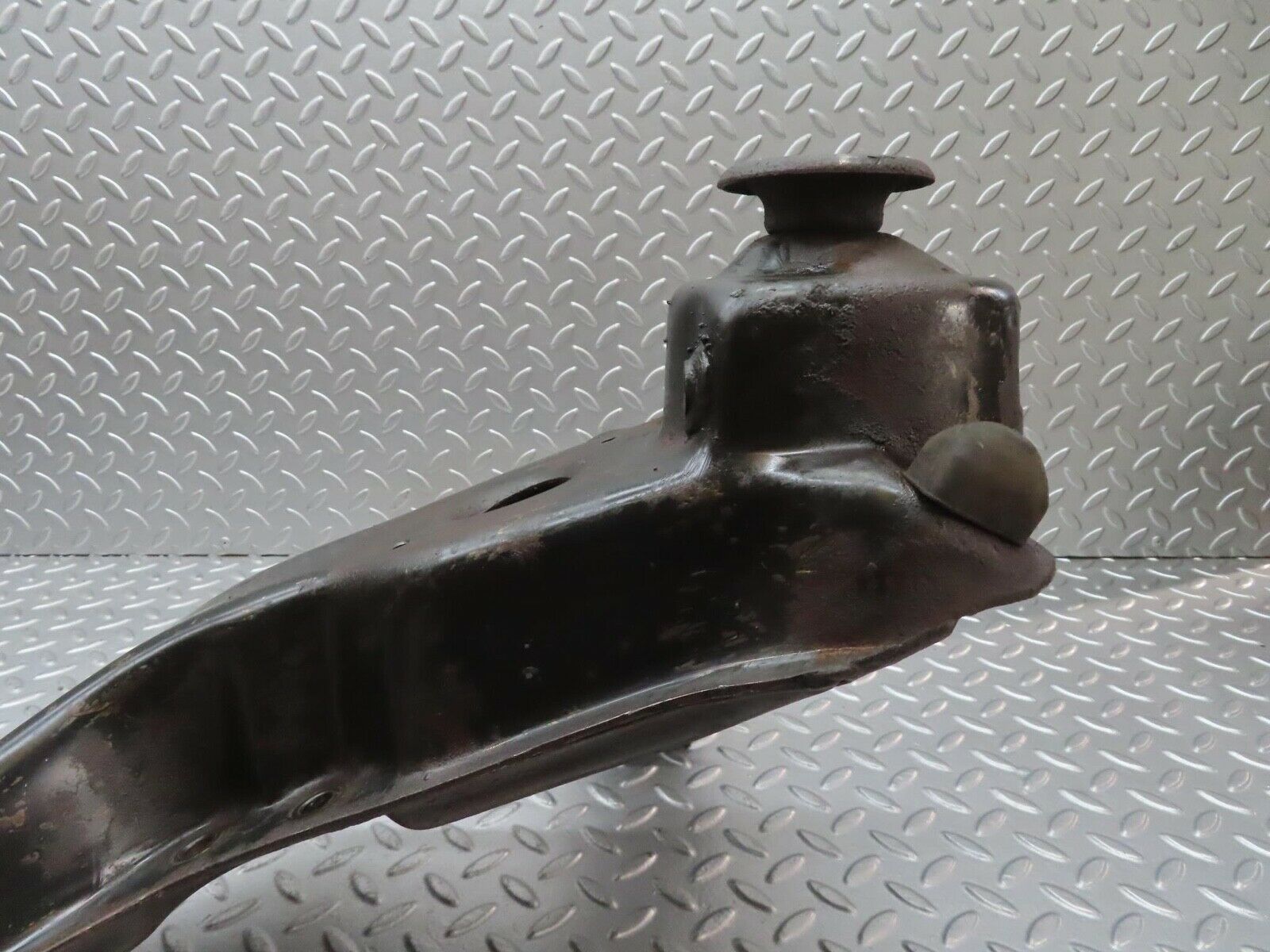 13265 Mercedes-Benz W111 220S Front Subframe Engine Carrier Cradle