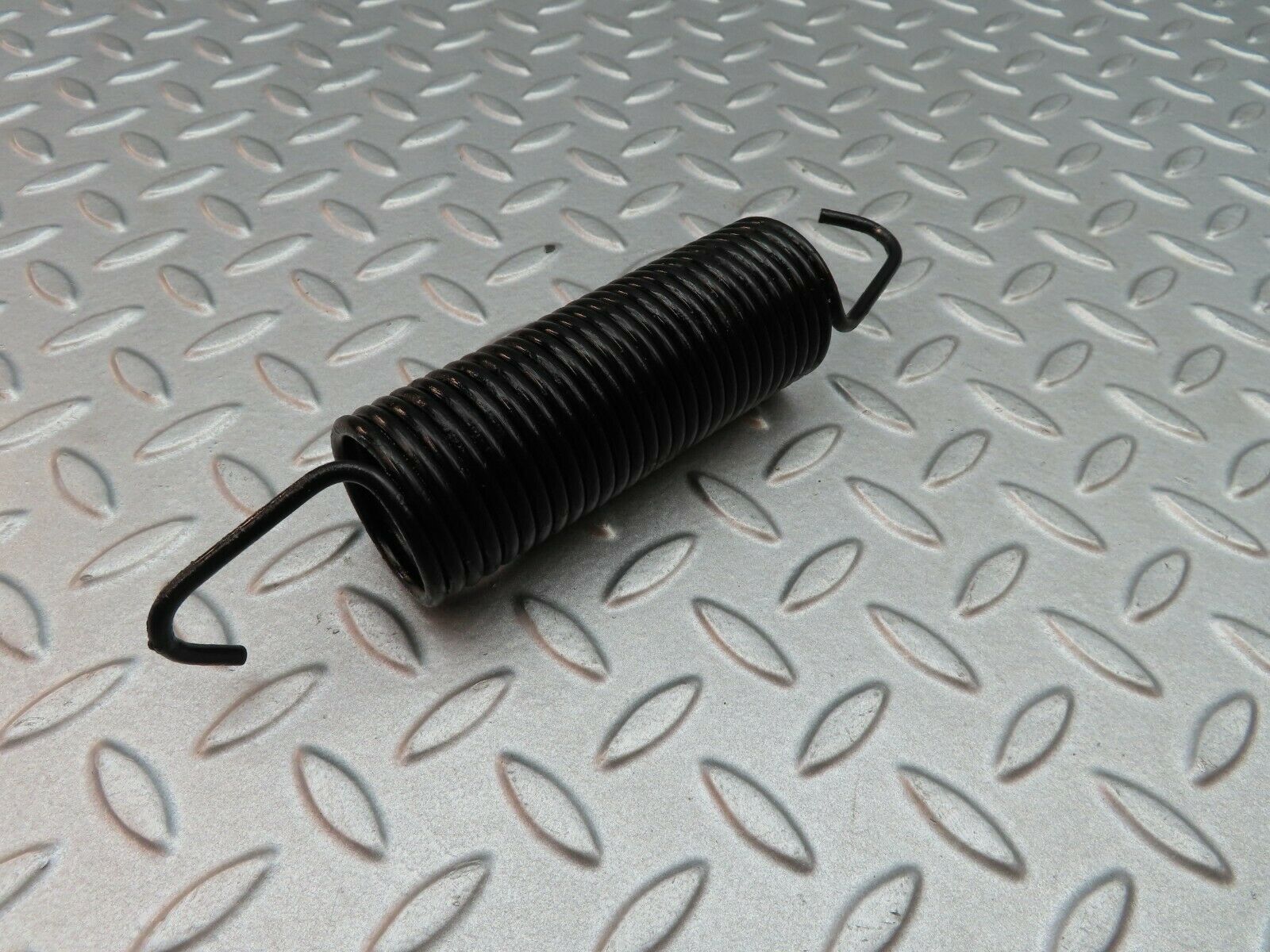 5641 Mercedes-Benz W124 230E Trunk Lid Hinge Spring