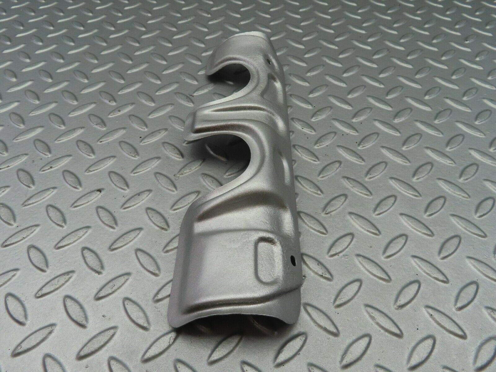 7071 Mercedes-Benz C107 350SLC Coupe Heat Plate For Exhaust Manifold