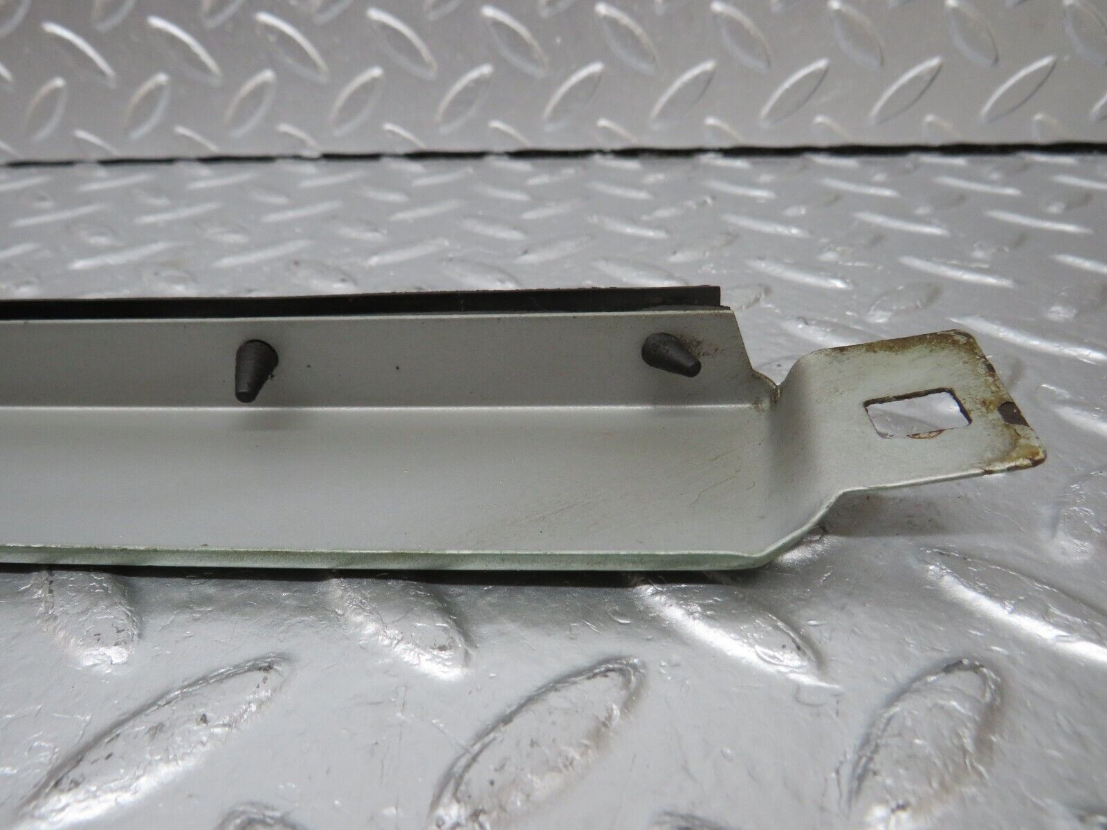 34168 Mercedes-Benz W124 230E Under Headlight Trim Right Side