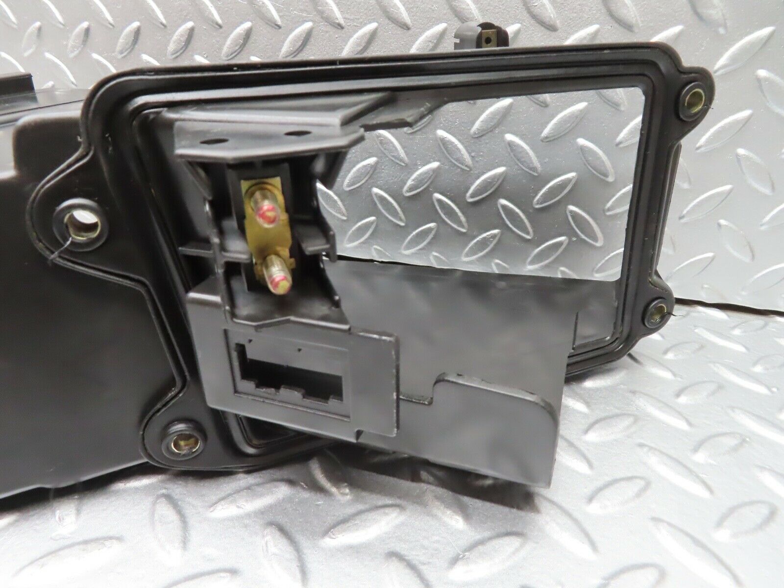 19903 Mercedes-Benz R129 300SL Coupe Fuse Box 1295400850