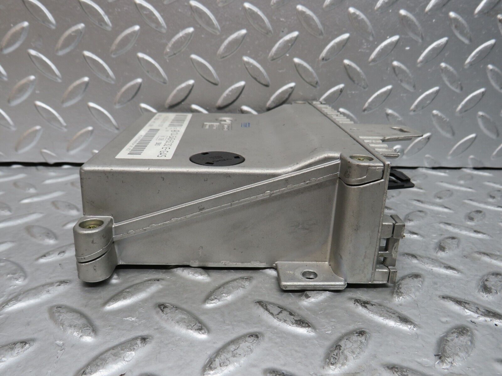 29067 Mercedes-Benz C124 320CE Coupe Cruise Control Module Unit 1245456232