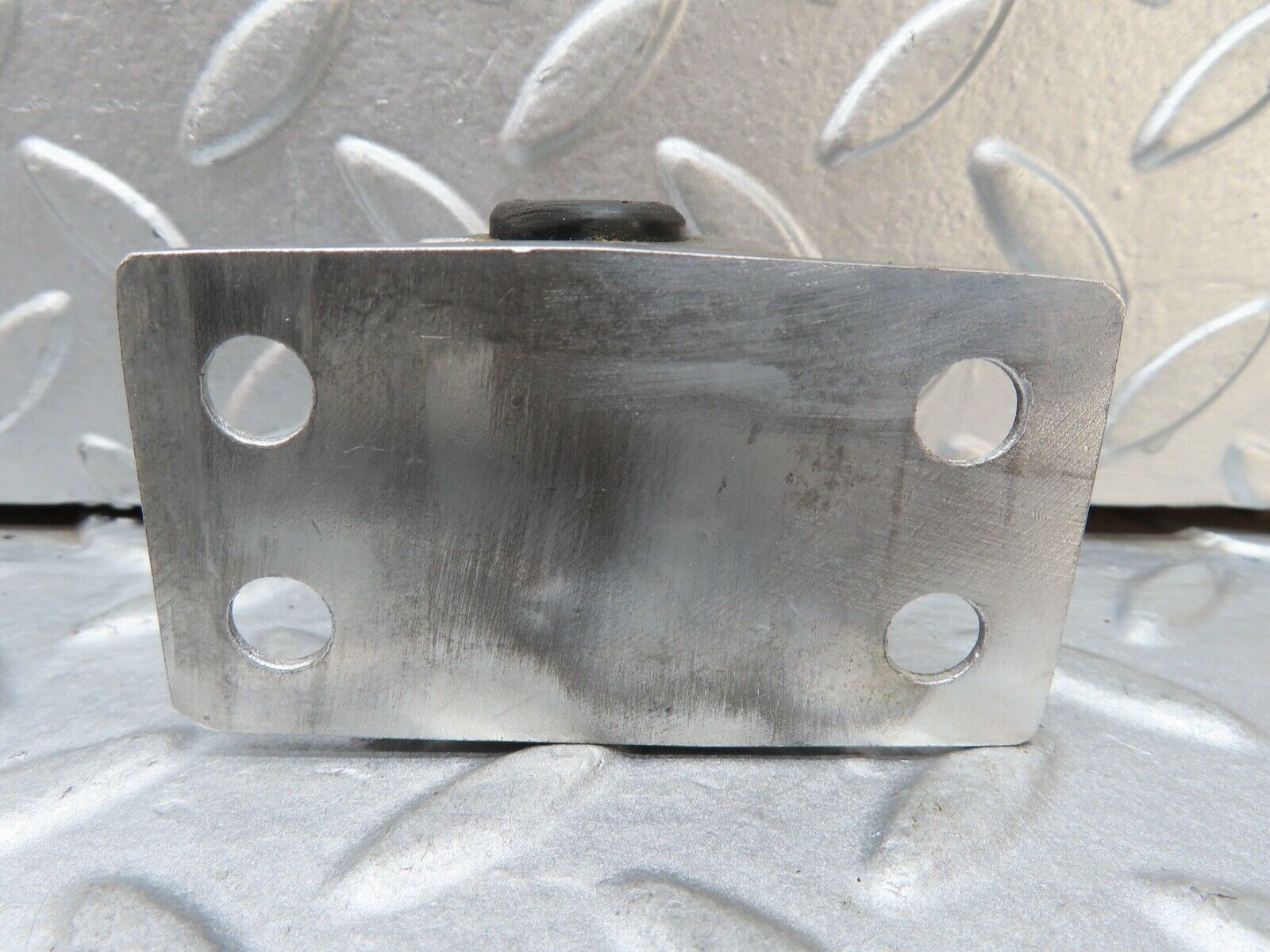 17565 Mercedes-Benz W116 450SEL Door Lock Latch Left Side